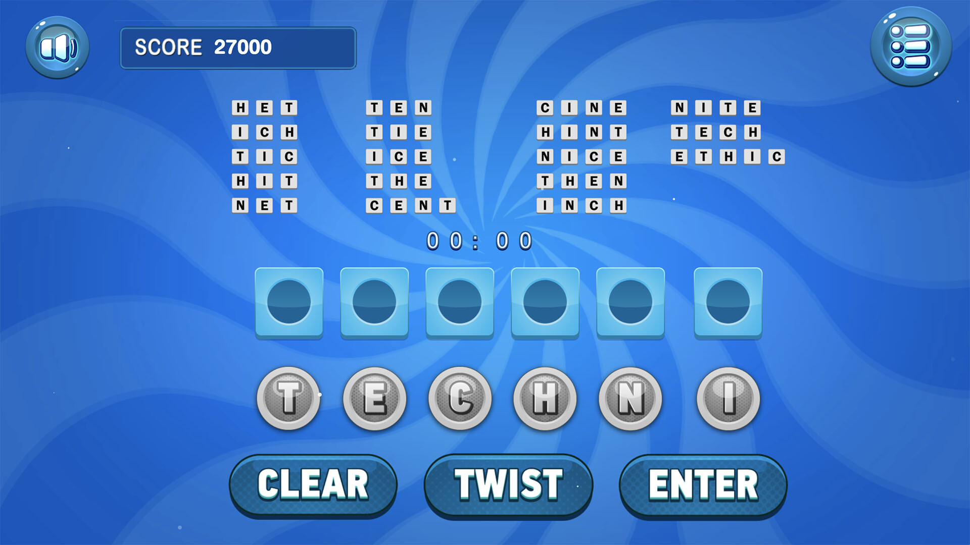 Text Twist Classic On Steam text-twist-classic-on-steam