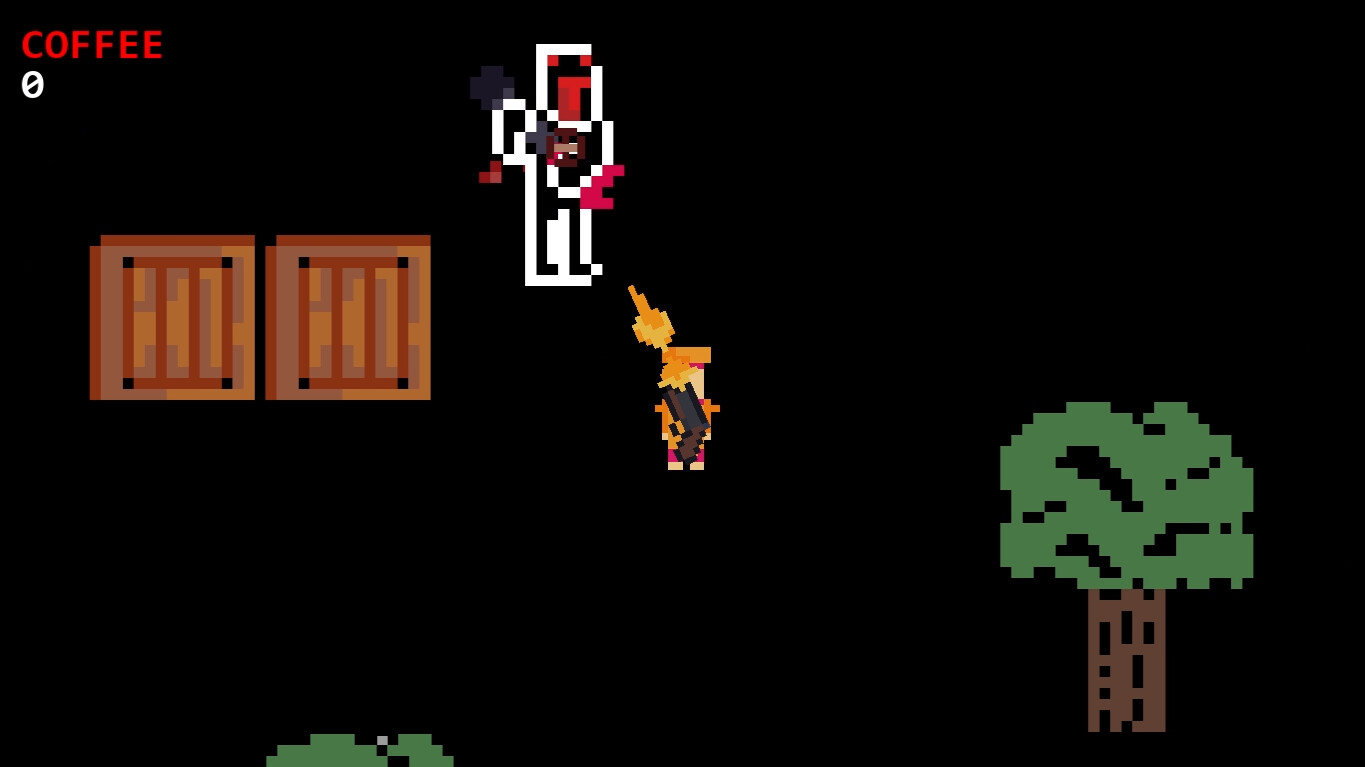 A CRAZY GUY screenshot 2