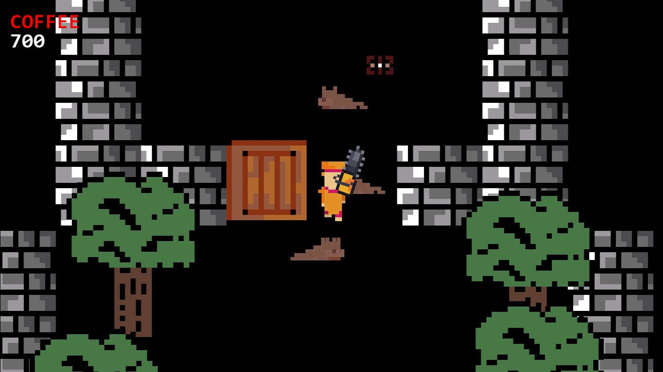 A CRAZY GUY screenshot 5