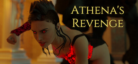 Athena's Revenge