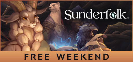 Sunderfolk