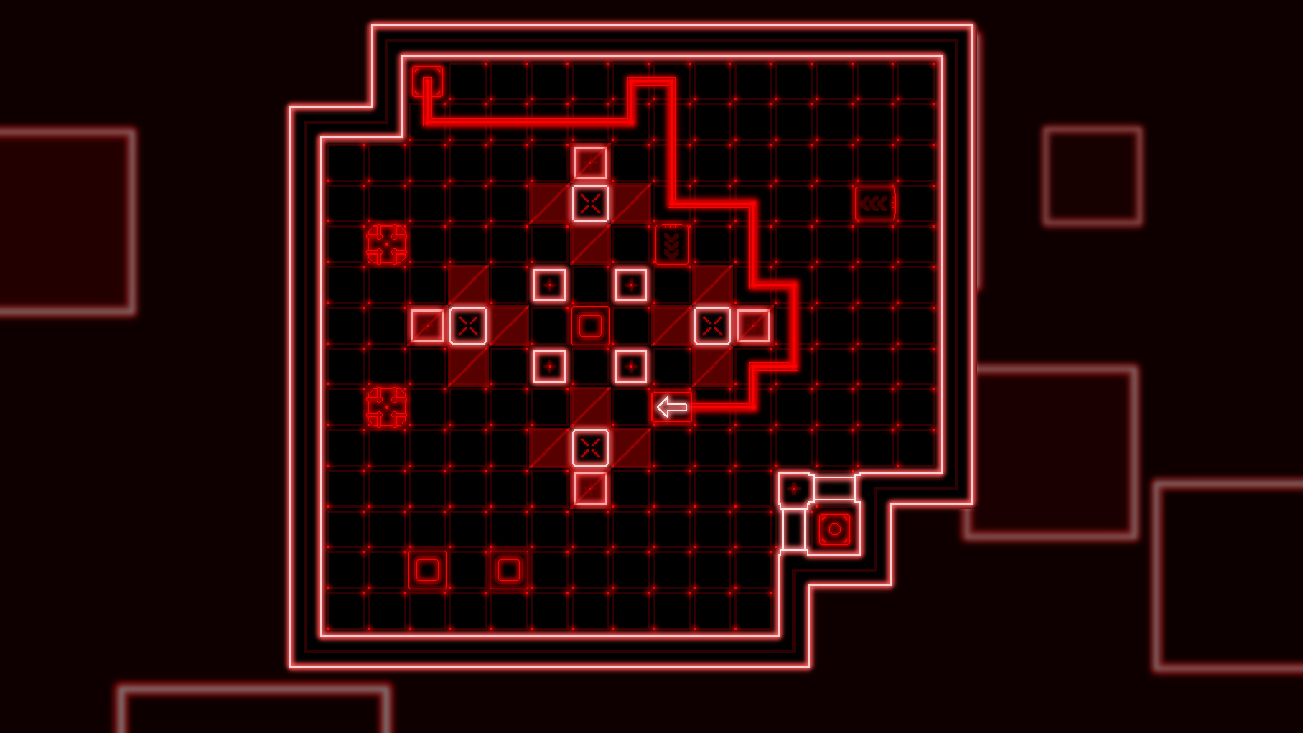 Wyred screenshot 1