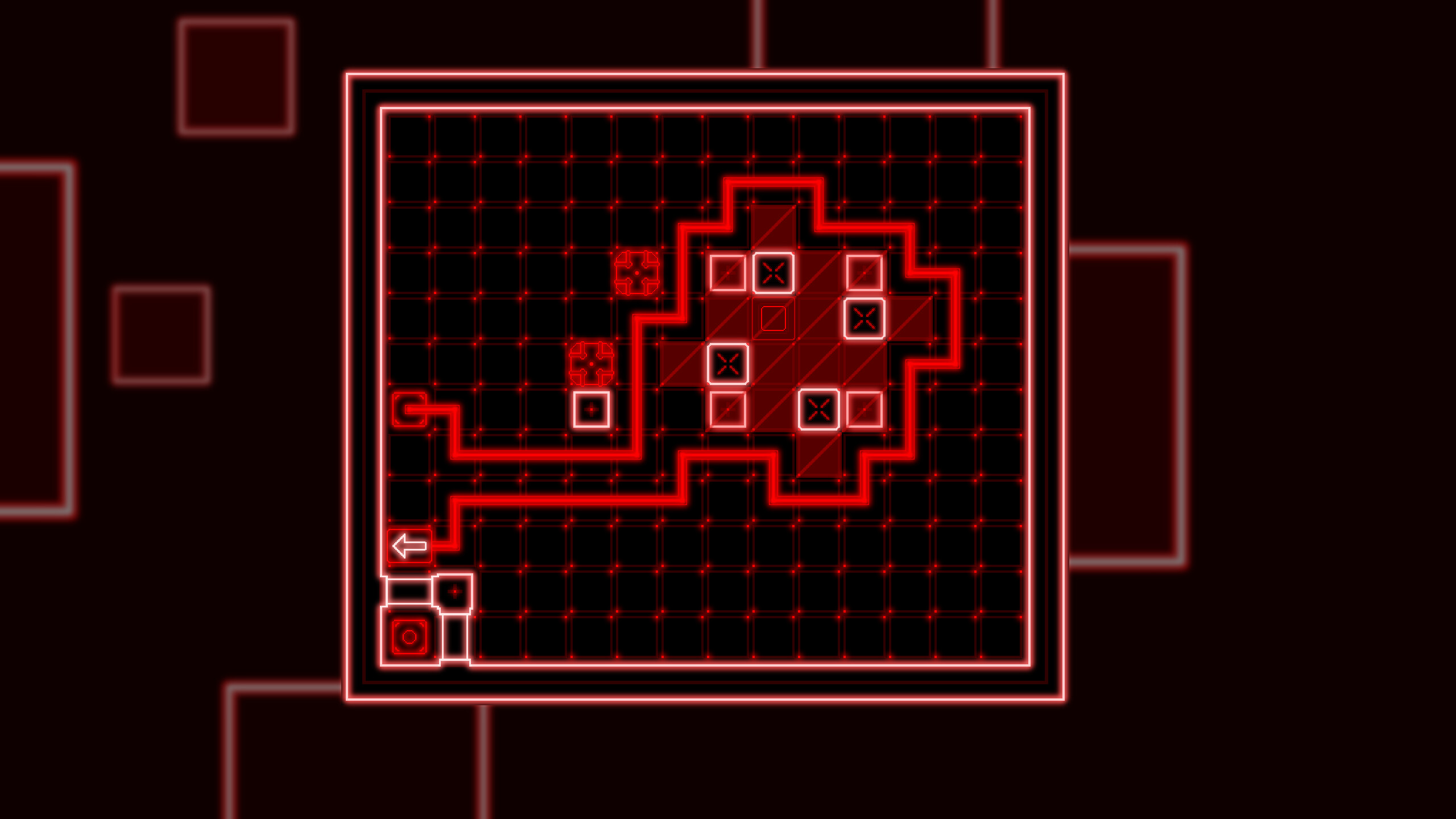 Wyred screenshot 3