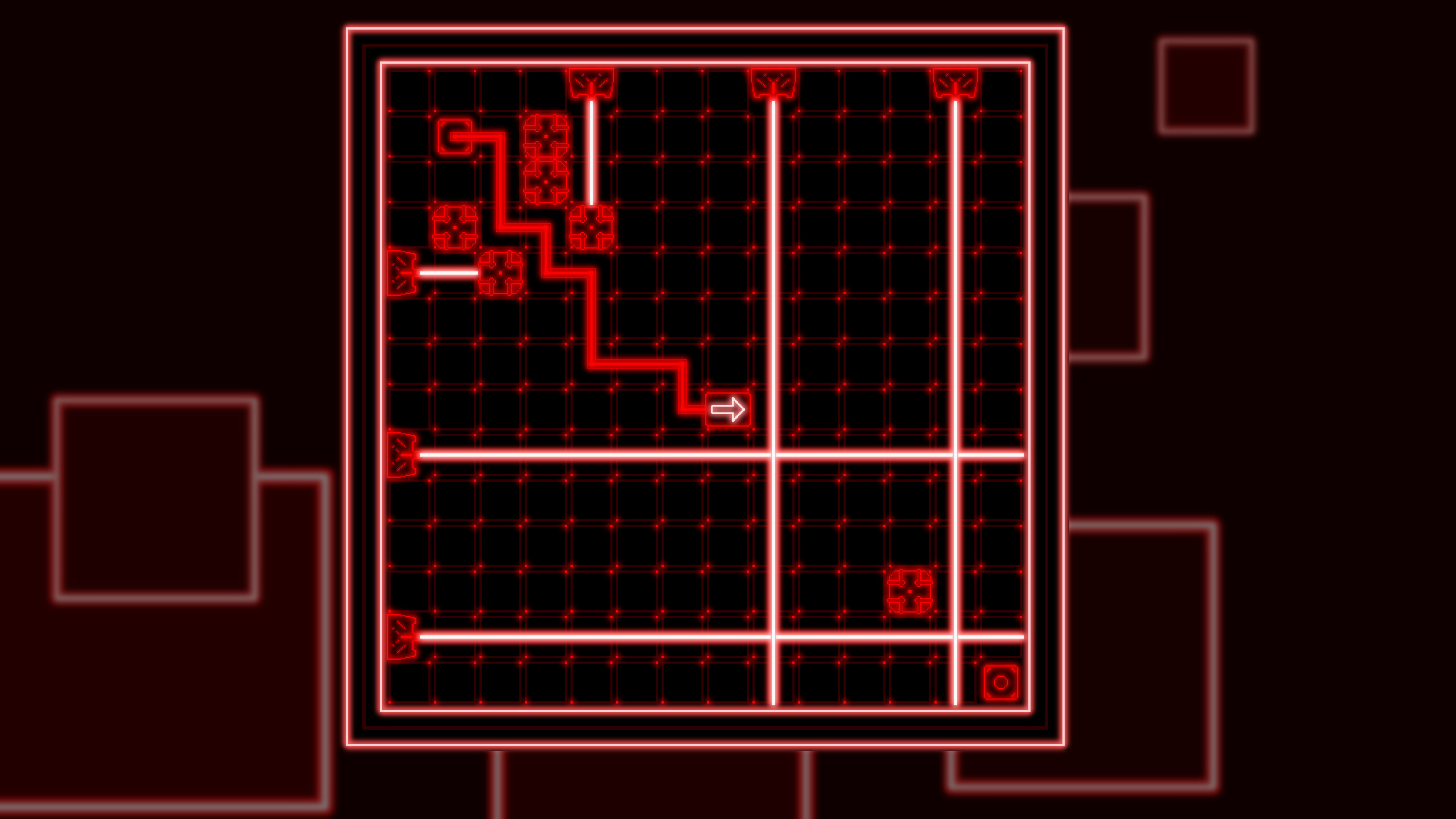 Wyred screenshot 6