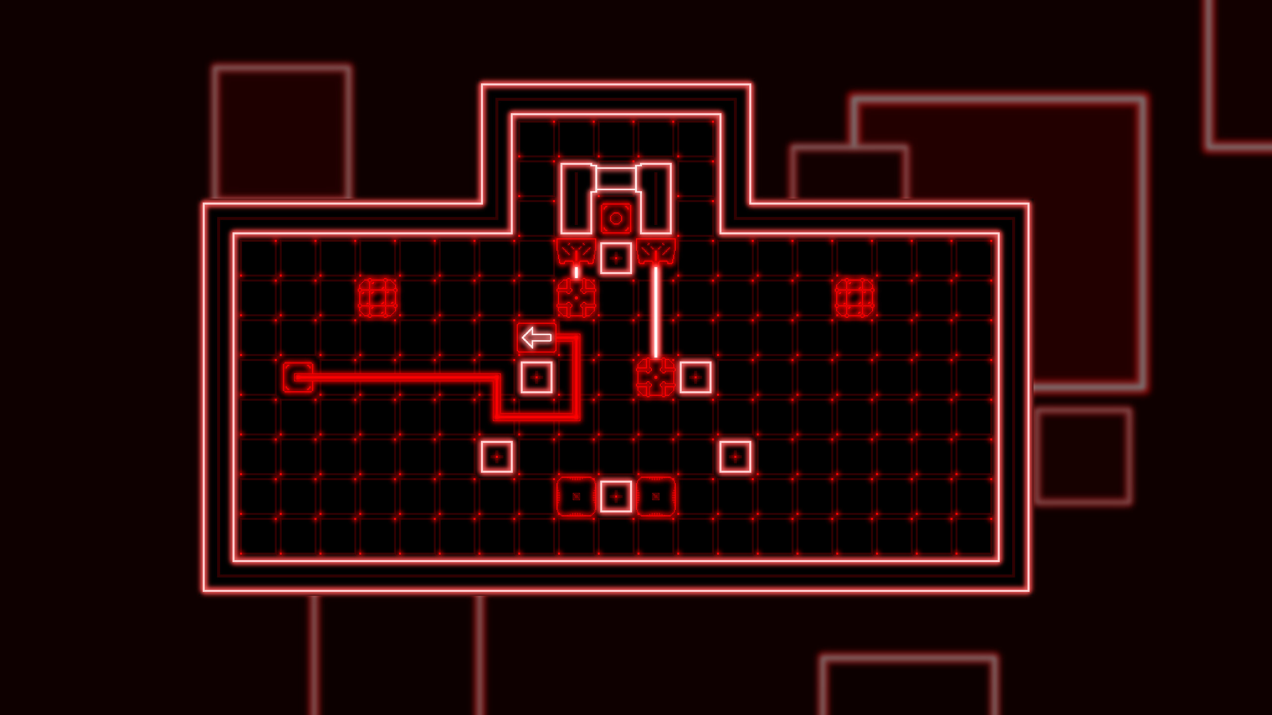 Wyred screenshot 2