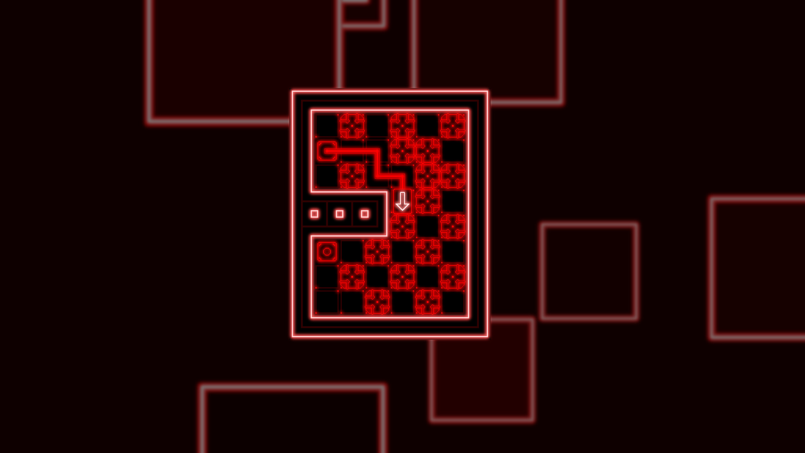 Wyred screenshot 5