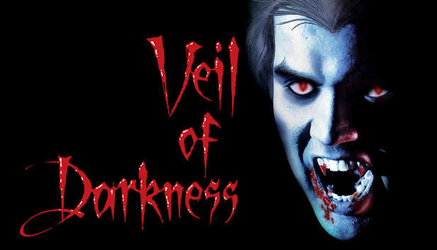 Economize 50% em Veil of Darkness no Steam