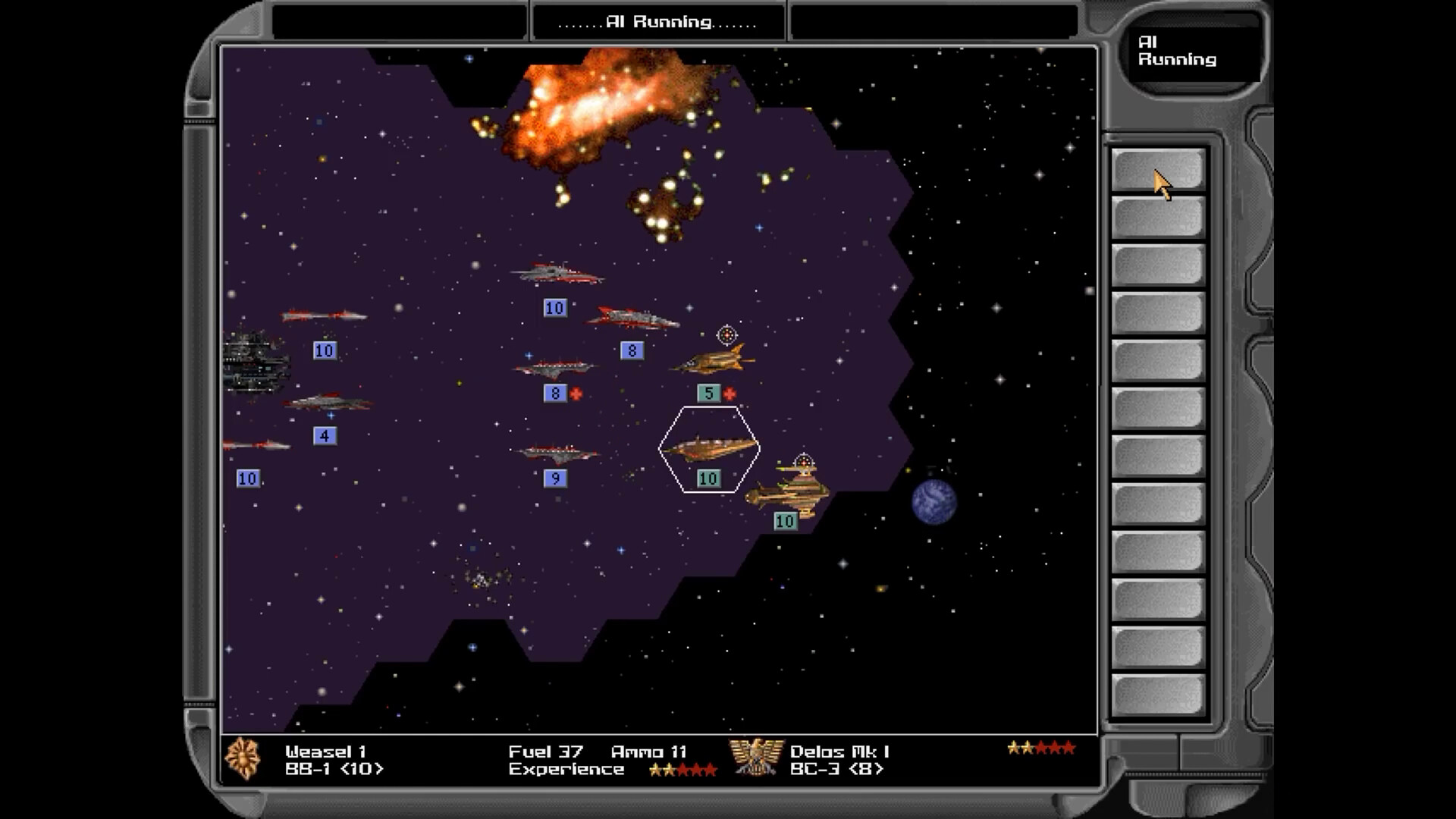 Star General screenshot 6