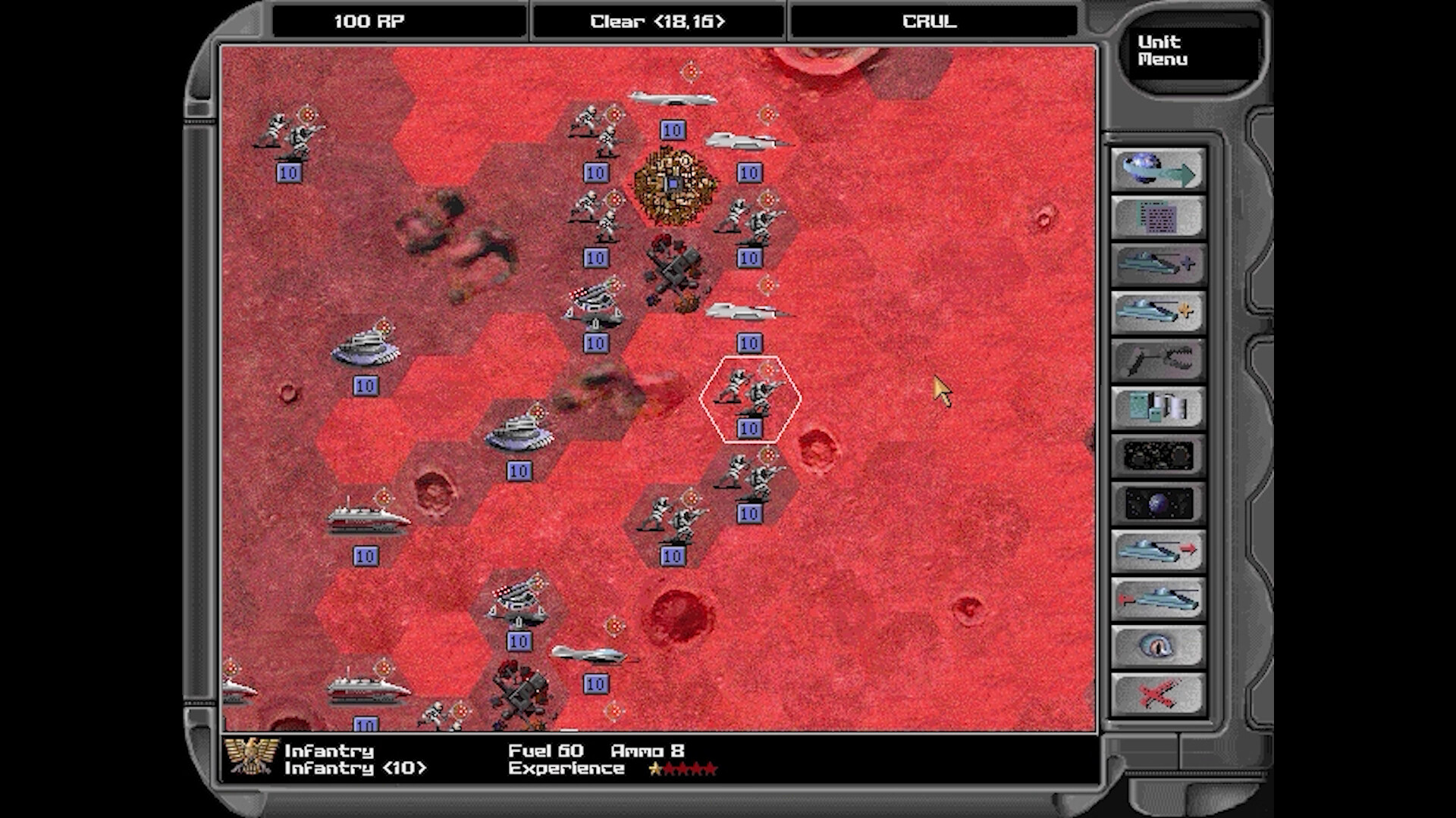 Star General screenshot 3