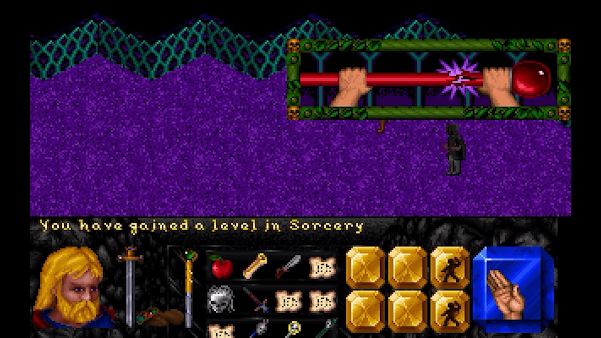 The Summoning screenshot 5
