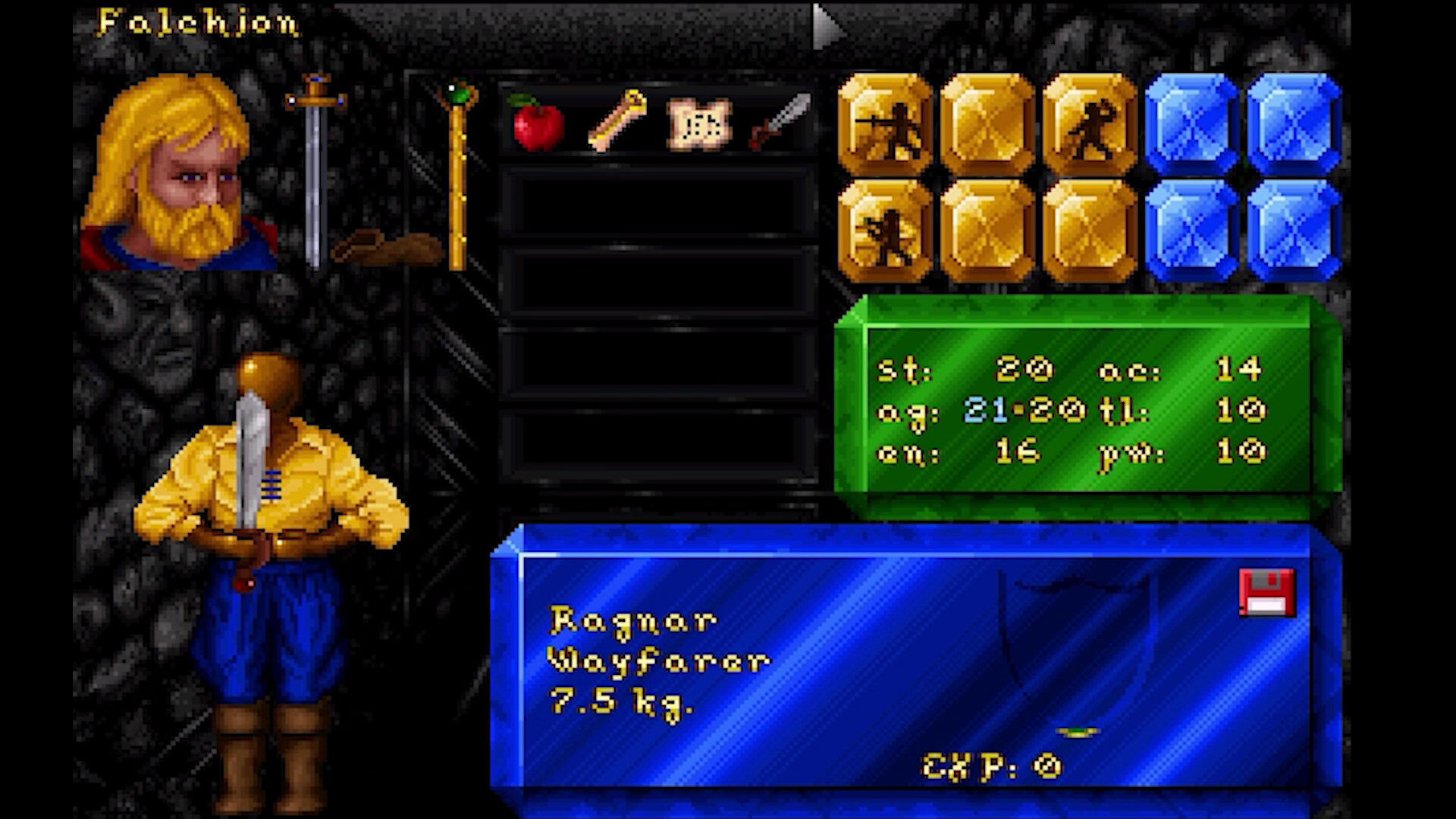 The Summoning screenshot 1