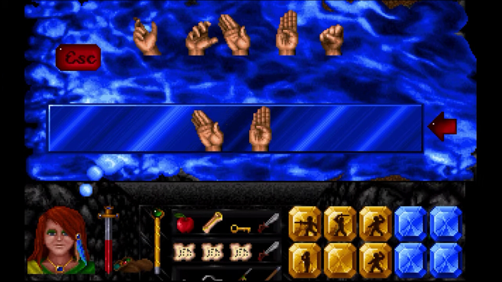 The Summoning screenshot 4
