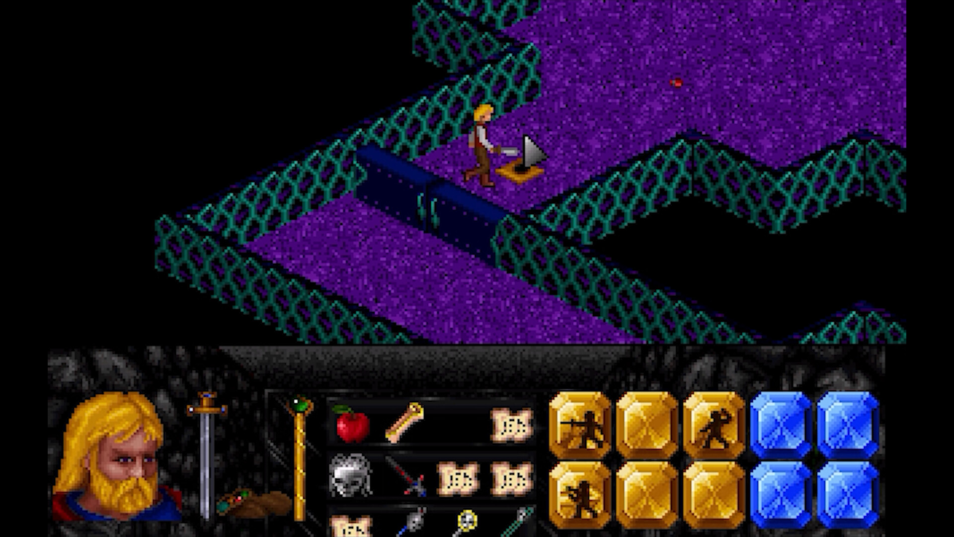 The Summoning screenshot 7