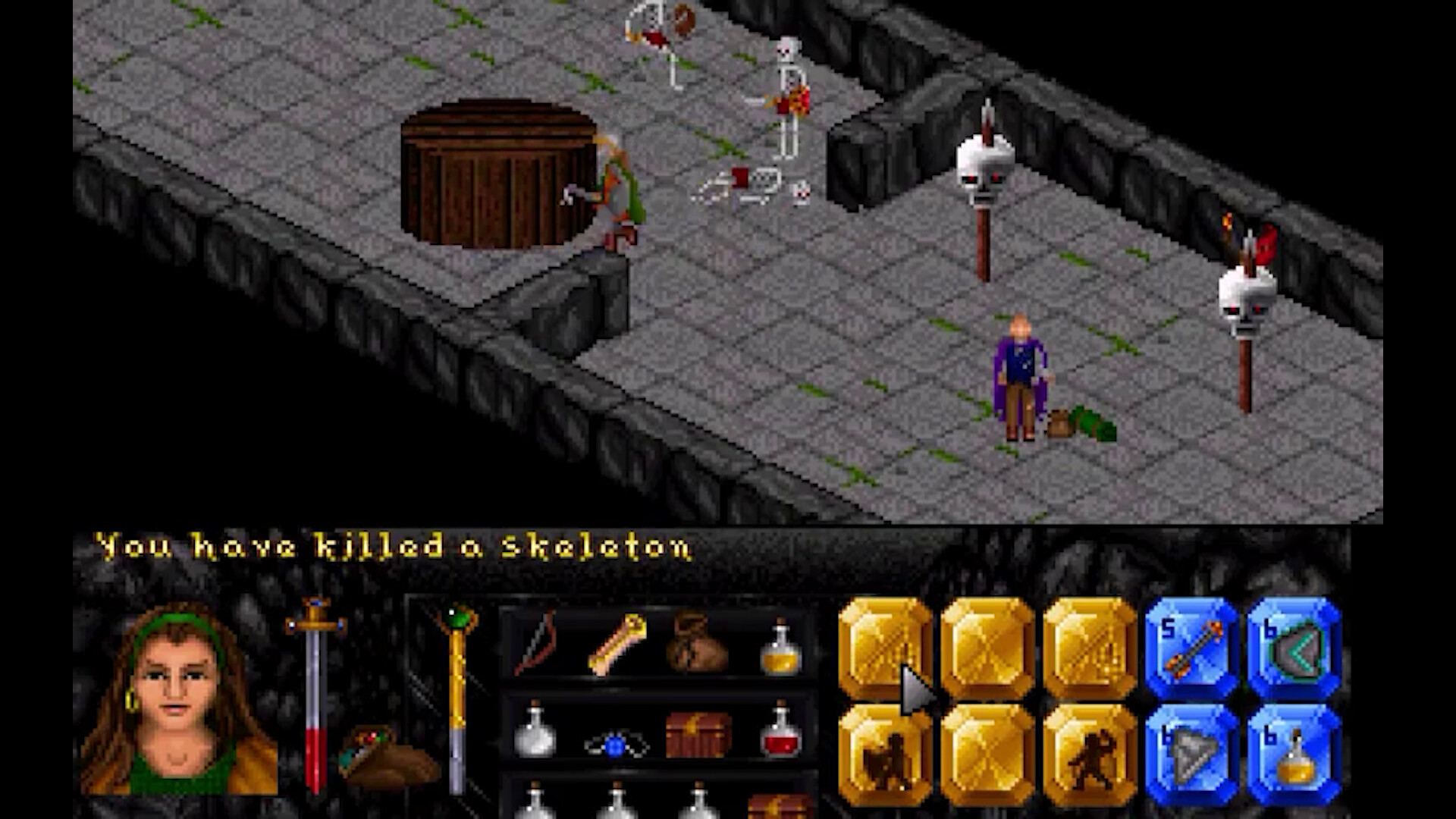 The Summoning screenshot 2