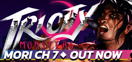 Tri City Monsters — Steam header