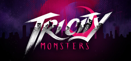 Tri City Monsters