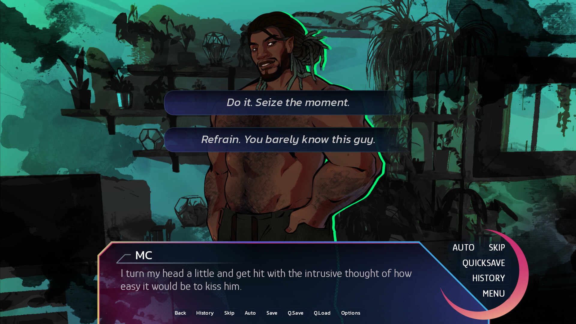 Tri City Monsters screenshot 9