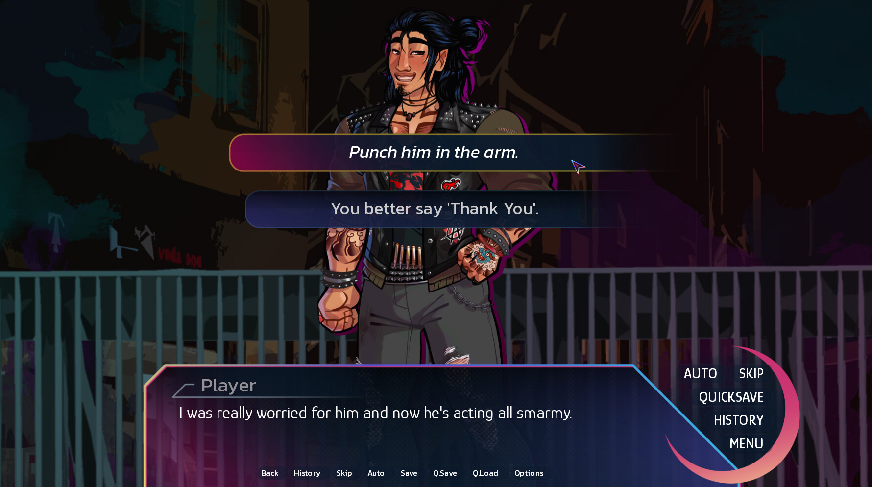 Tri City Monsters screenshot 3