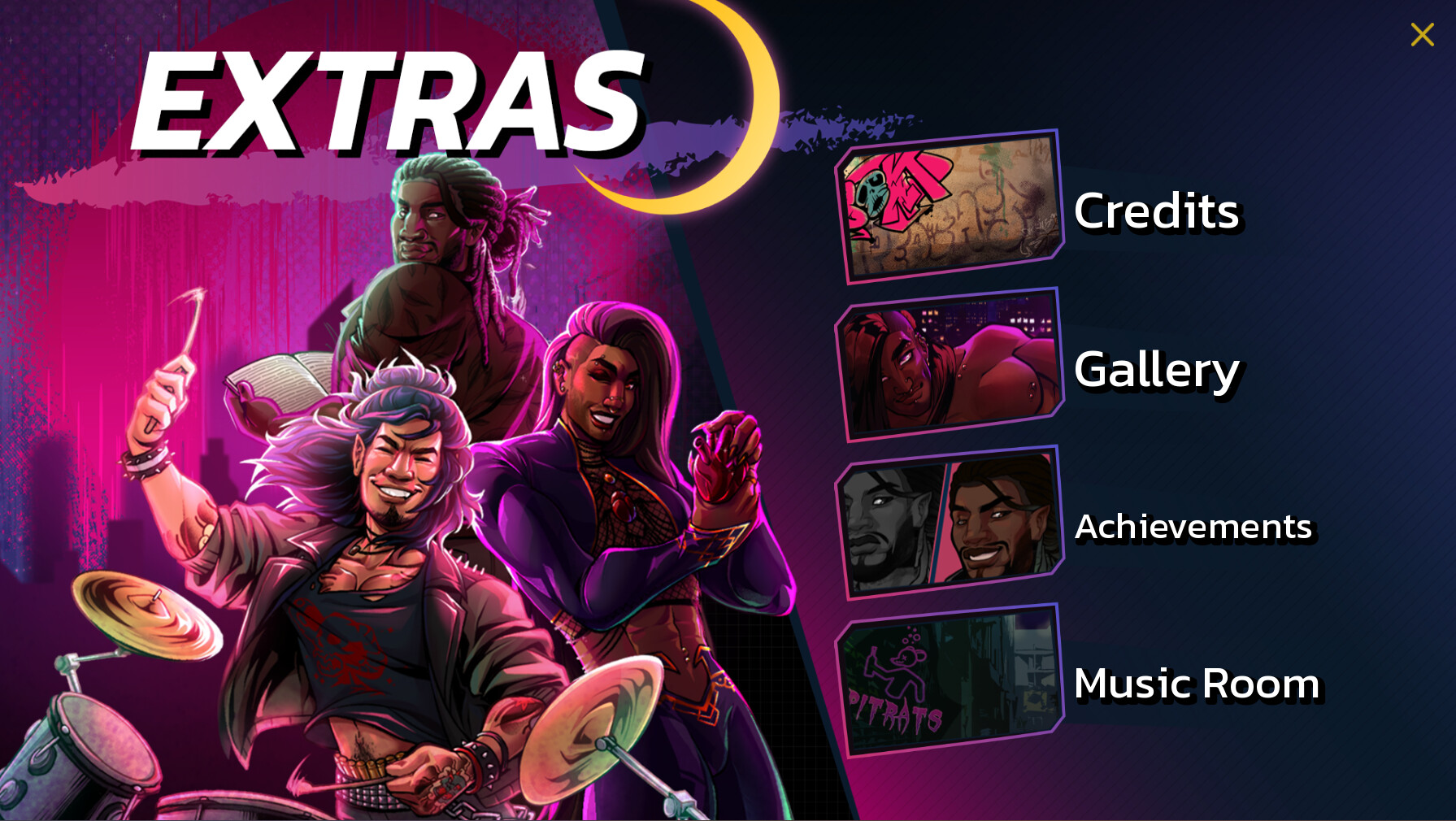 Tri City Monsters screenshot 4