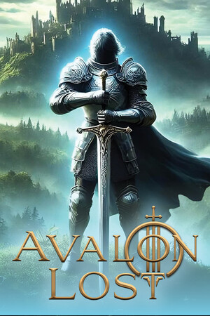 Avalon Lost