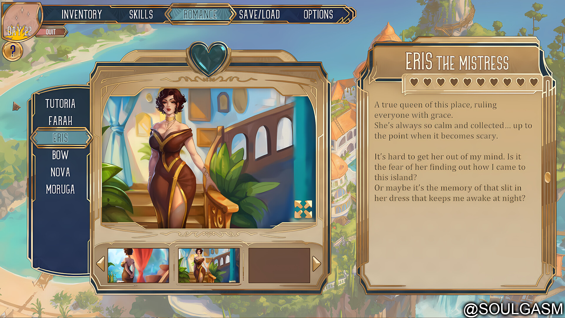 Soulgasm screenshot 7
