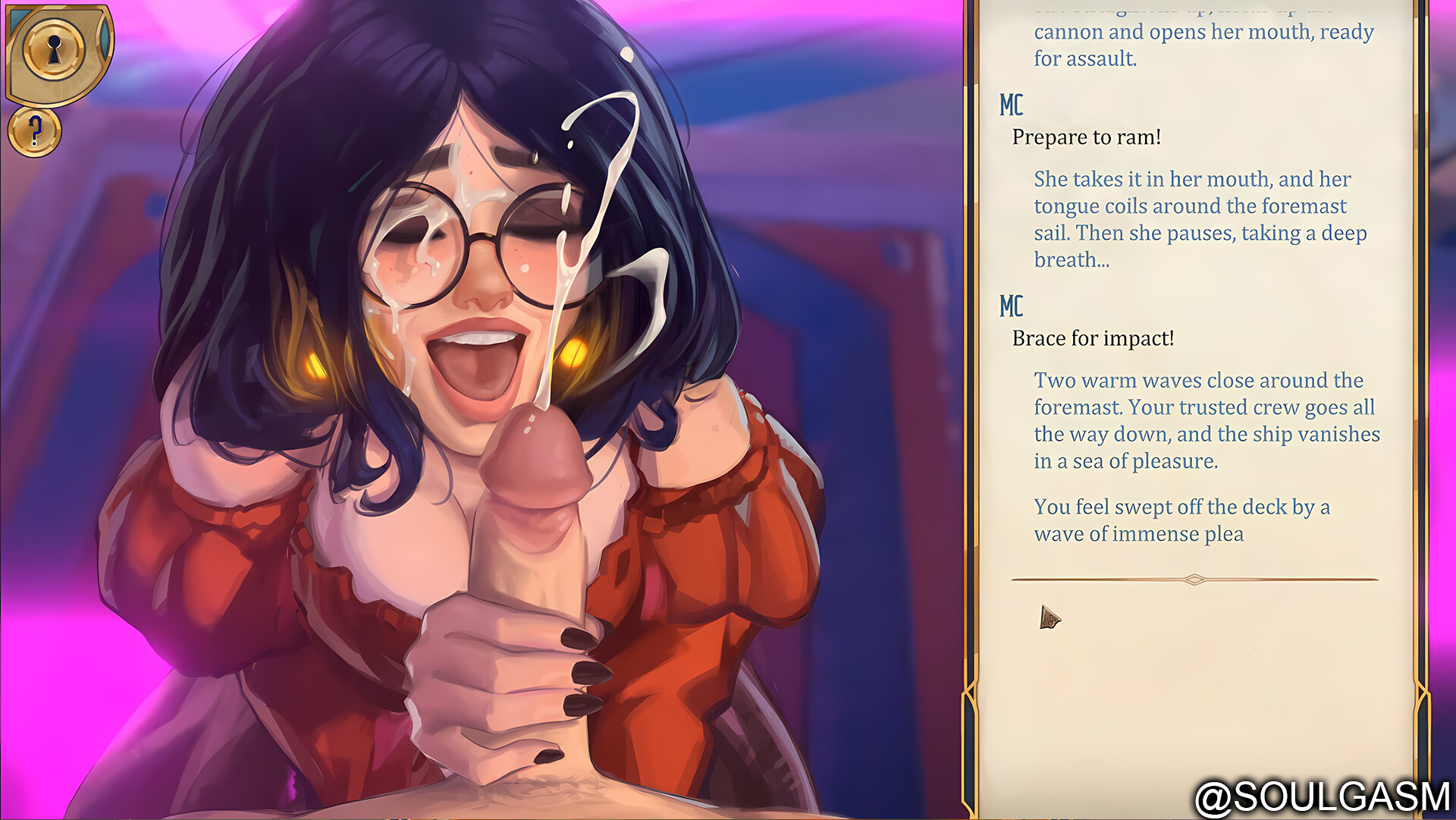 Soulgasm screenshot 8
