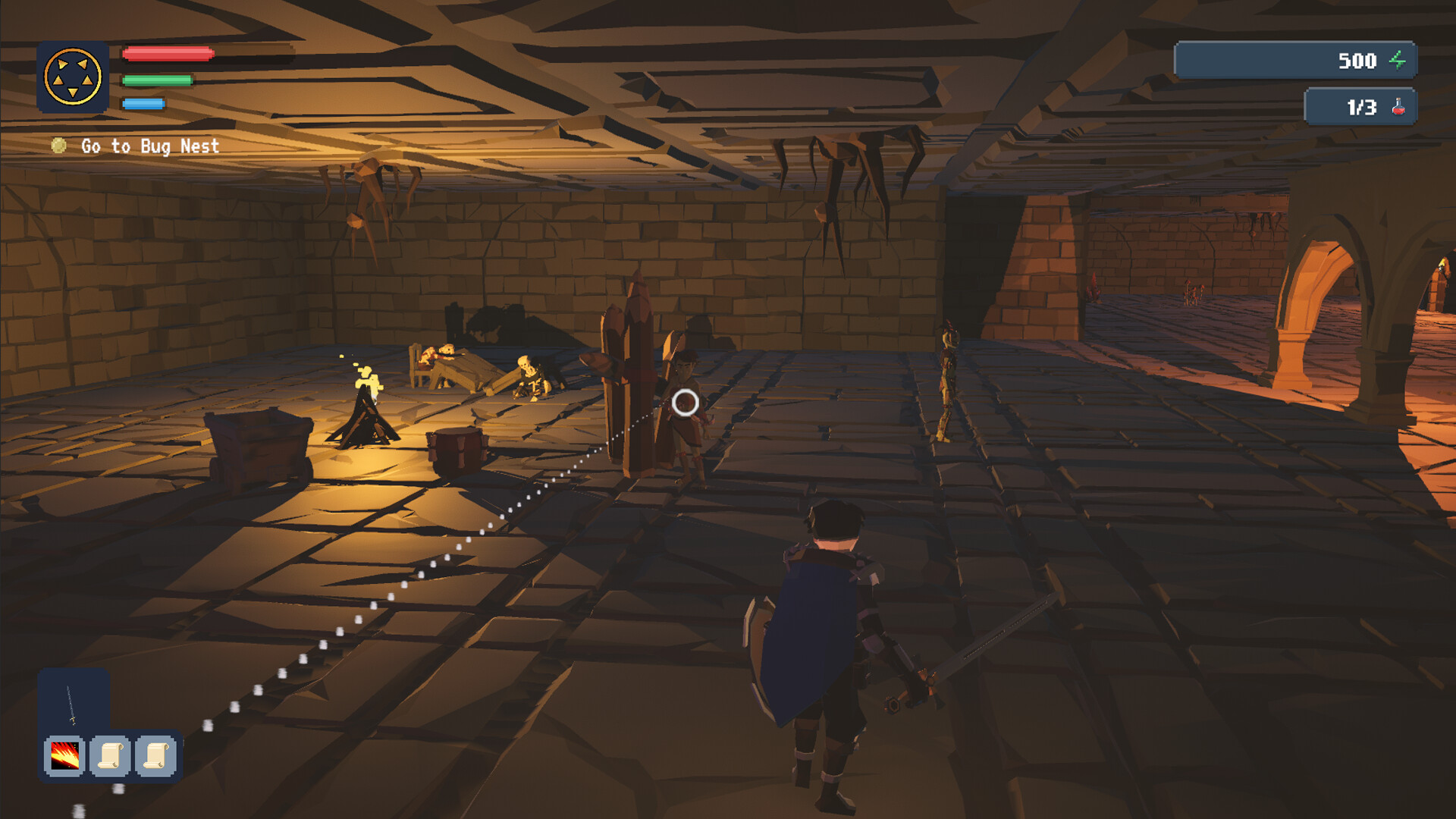 Prophecy Island screenshot 8