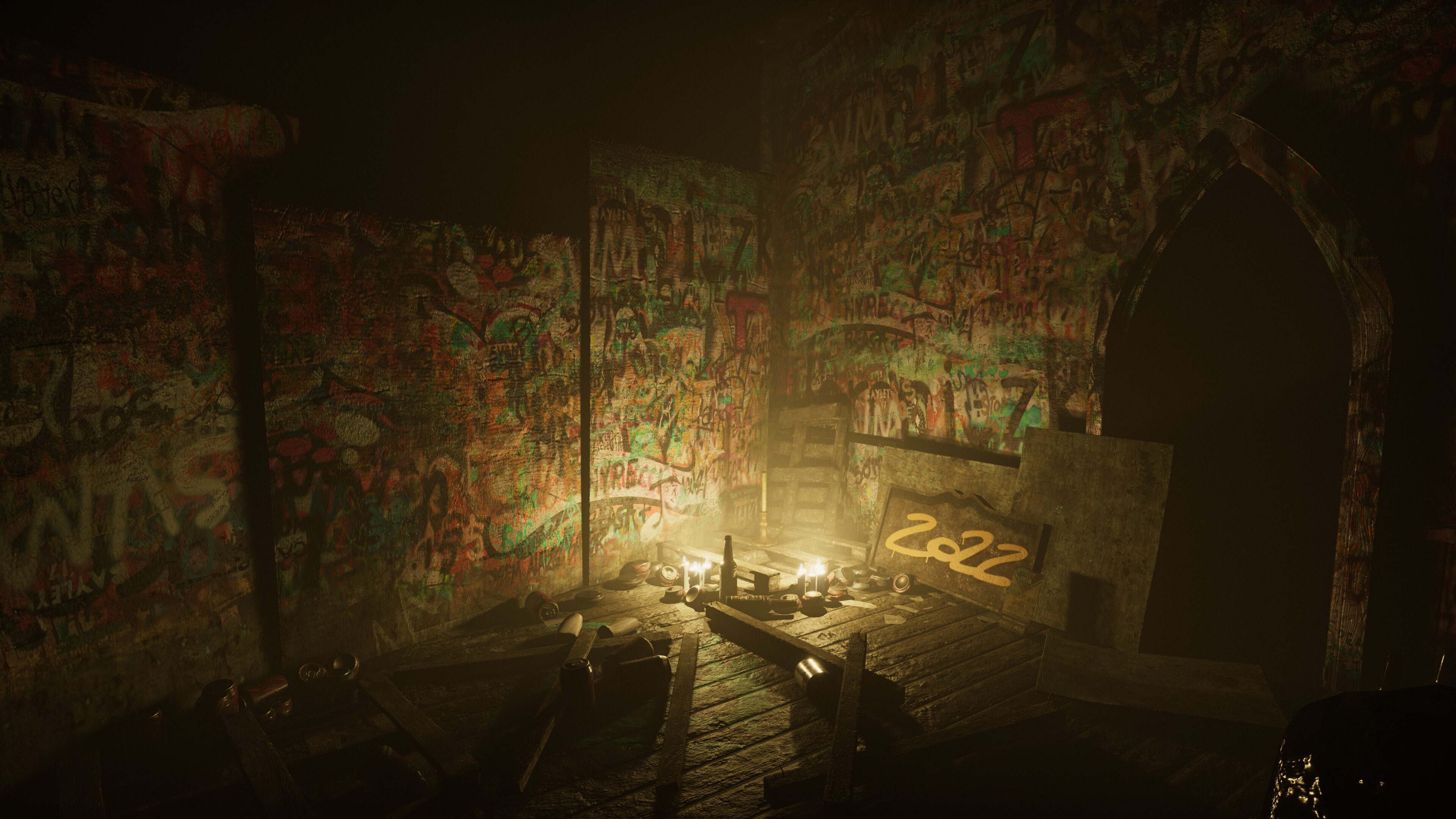 MADiSON VR screenshot 5