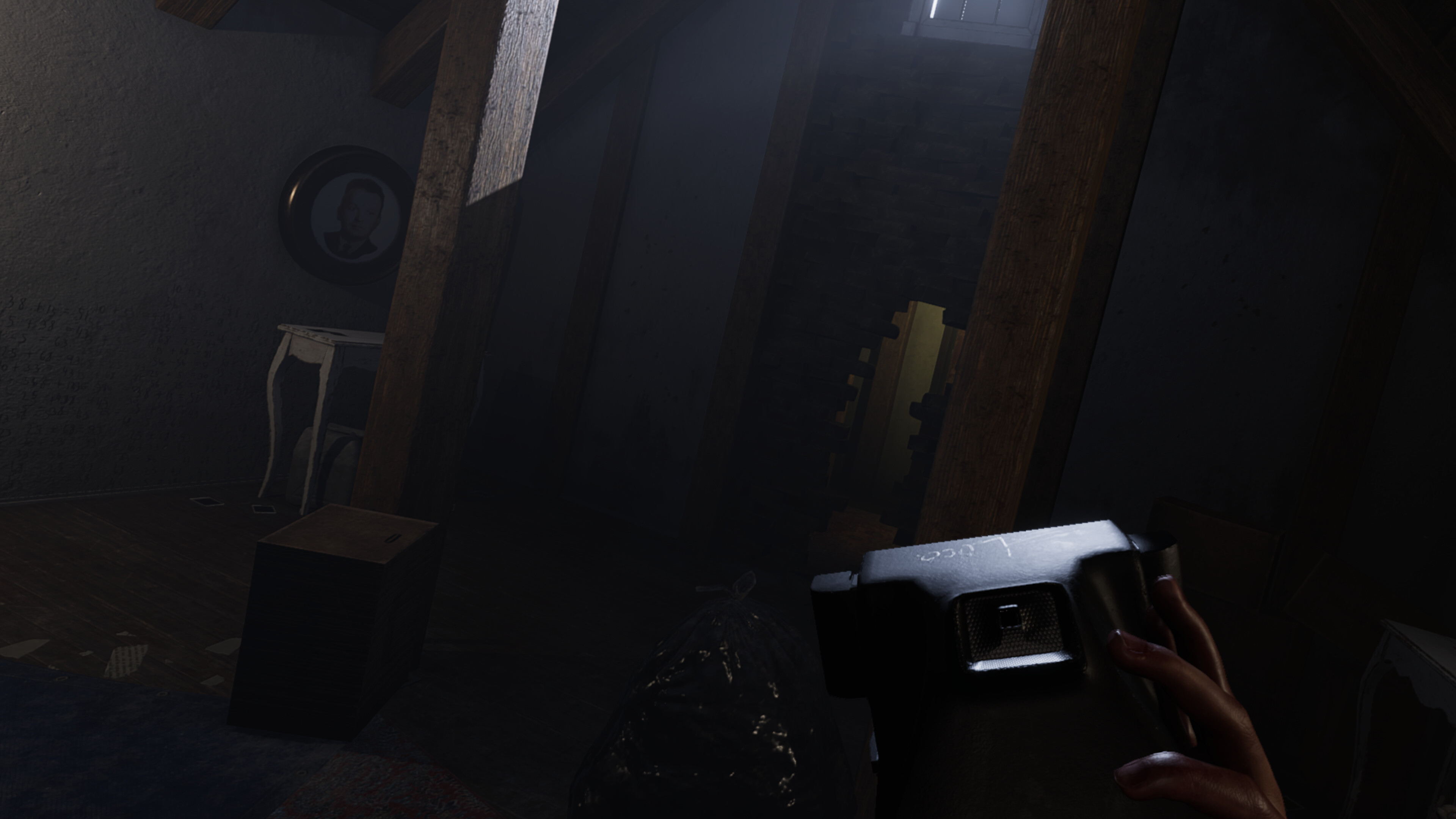 MADiSON VR screenshot 3