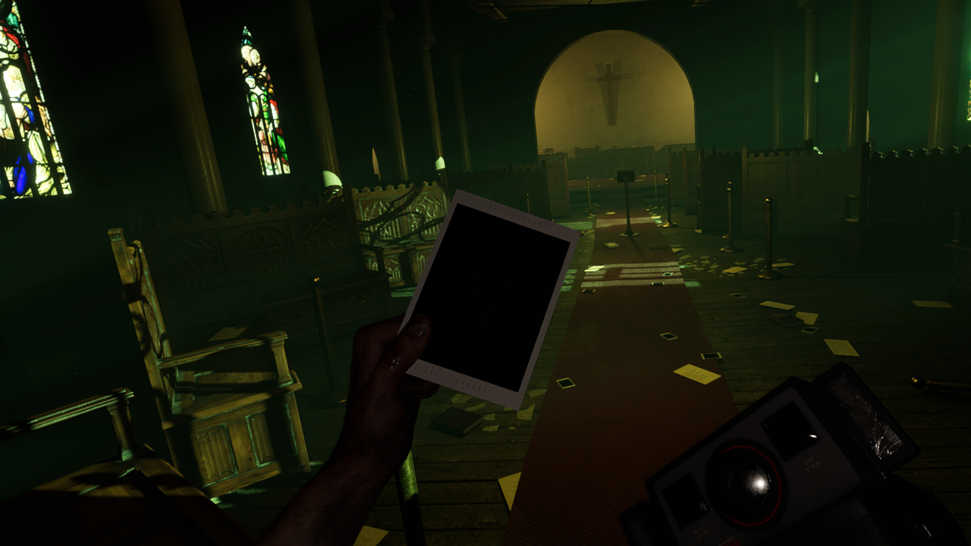 MADiSON VR screenshot 11
