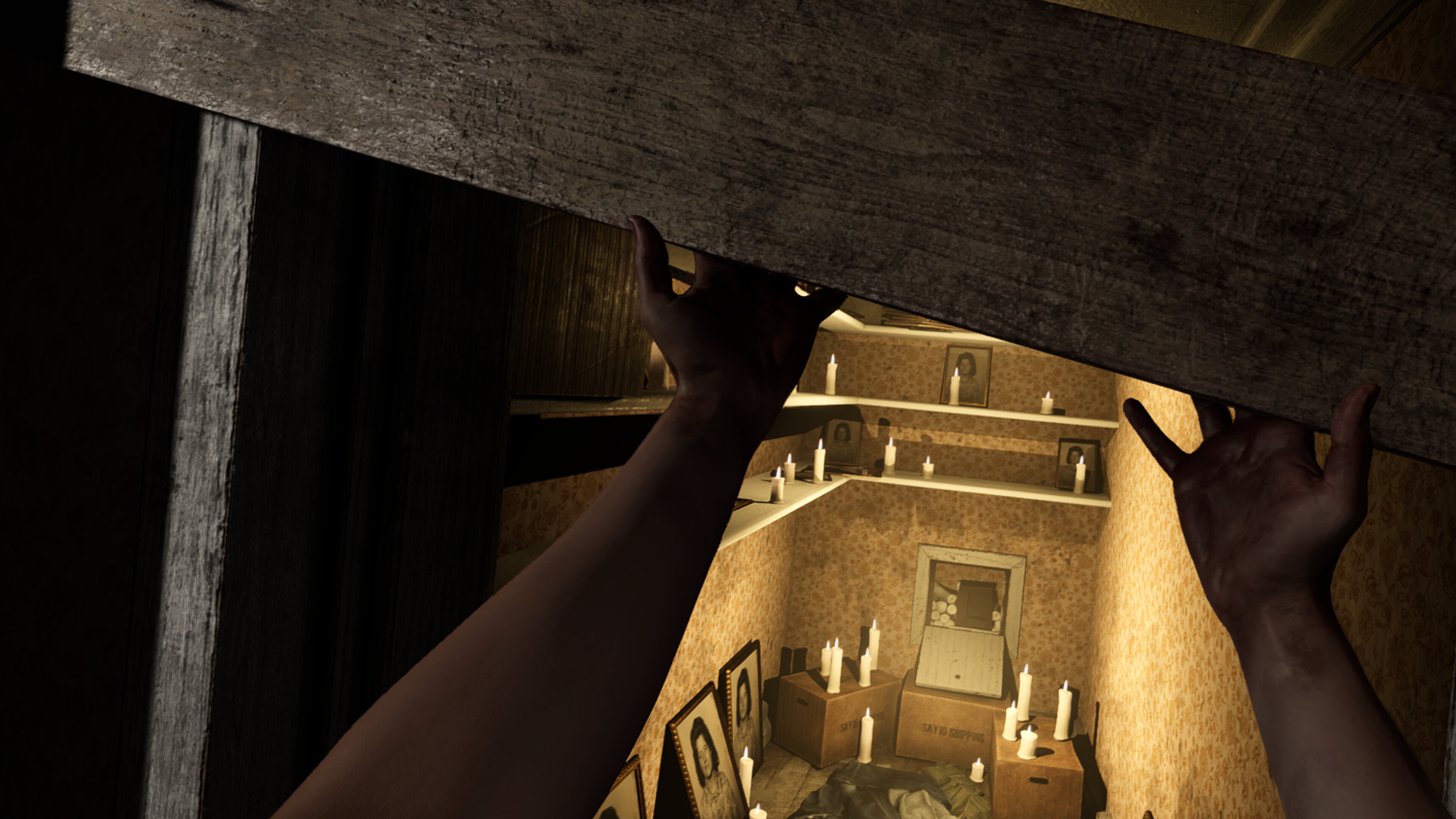 MADiSON VR screenshot 9