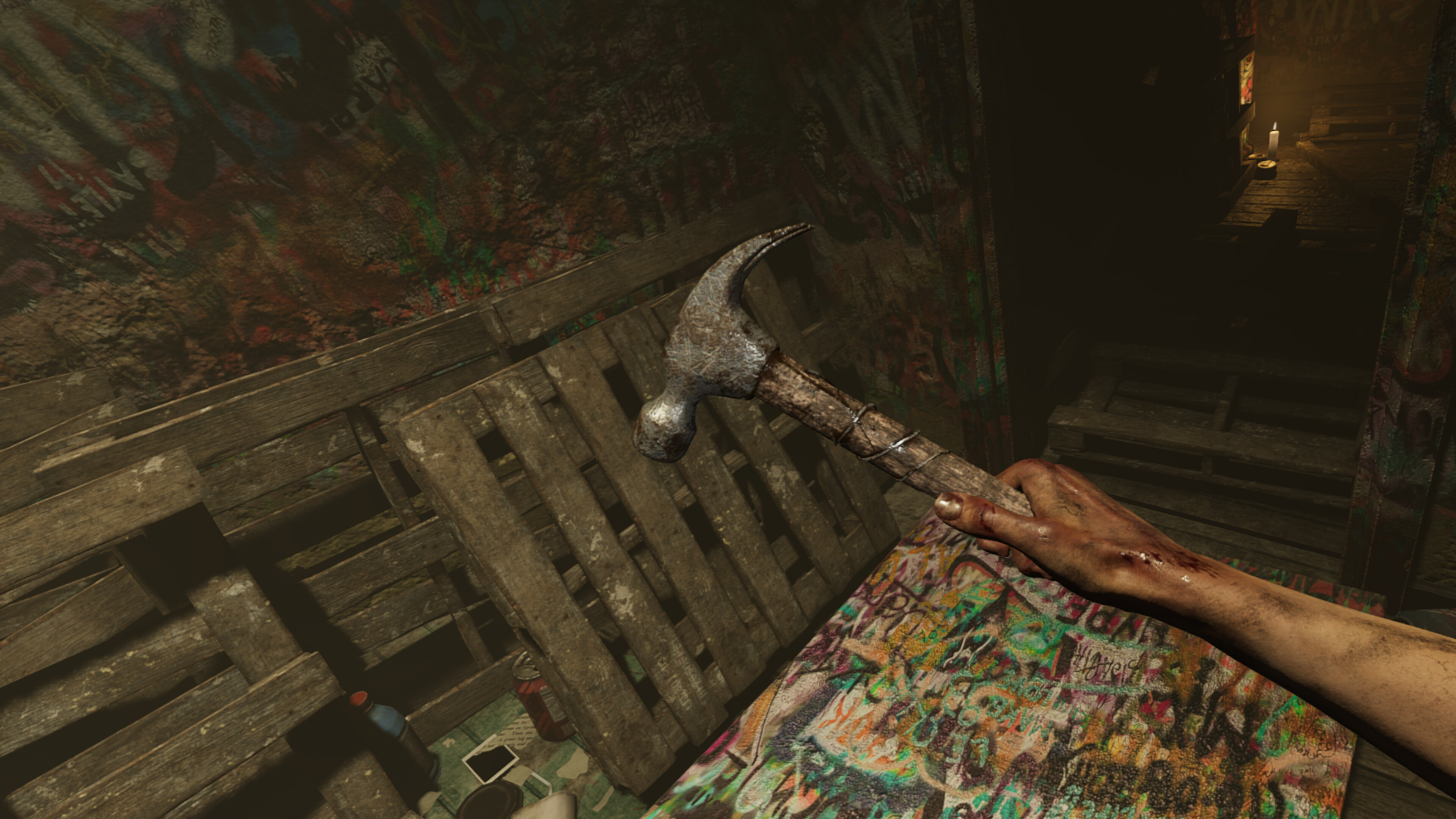 MADiSON VR screenshot 12