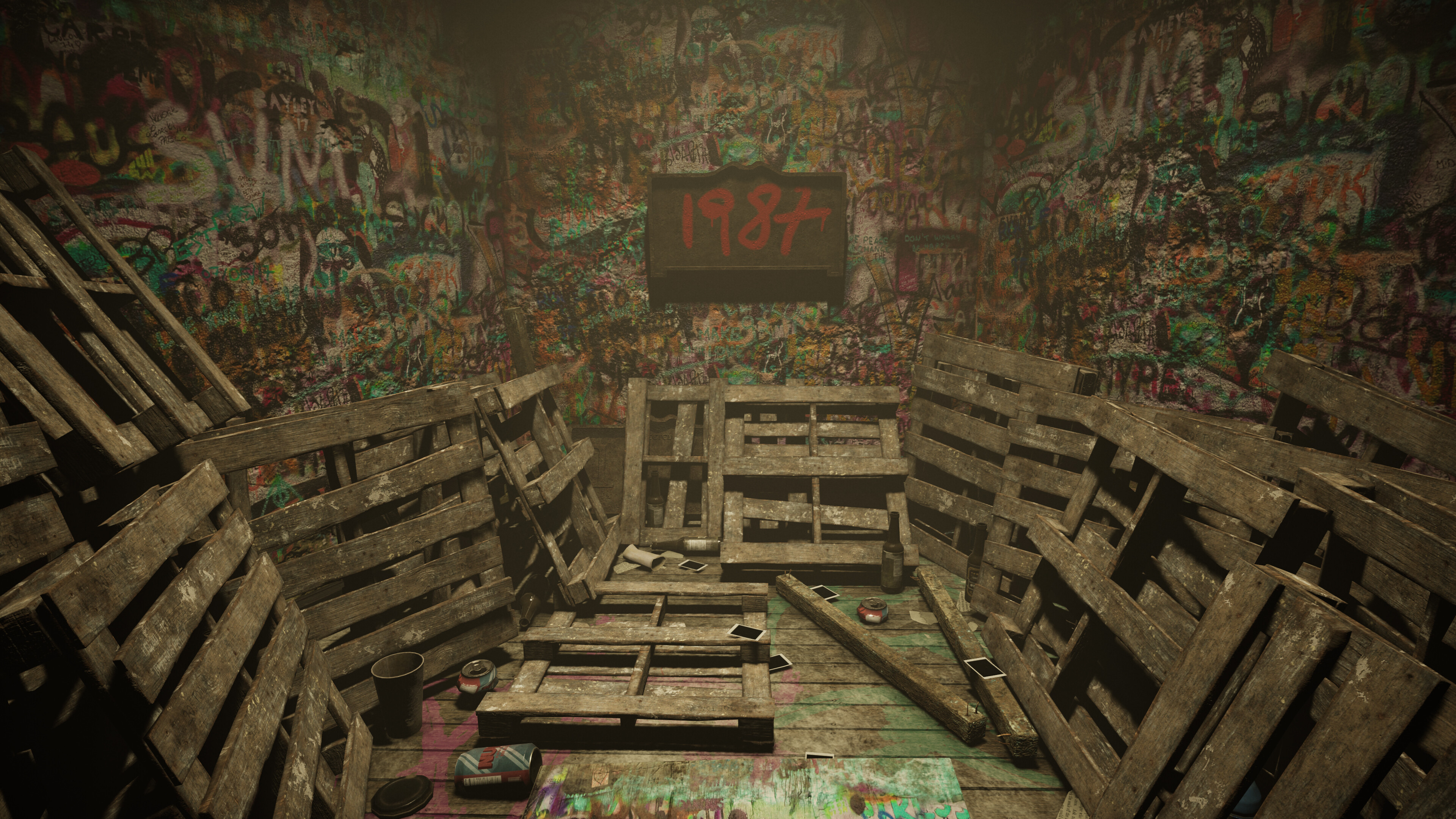 MADiSON VR screenshot 8