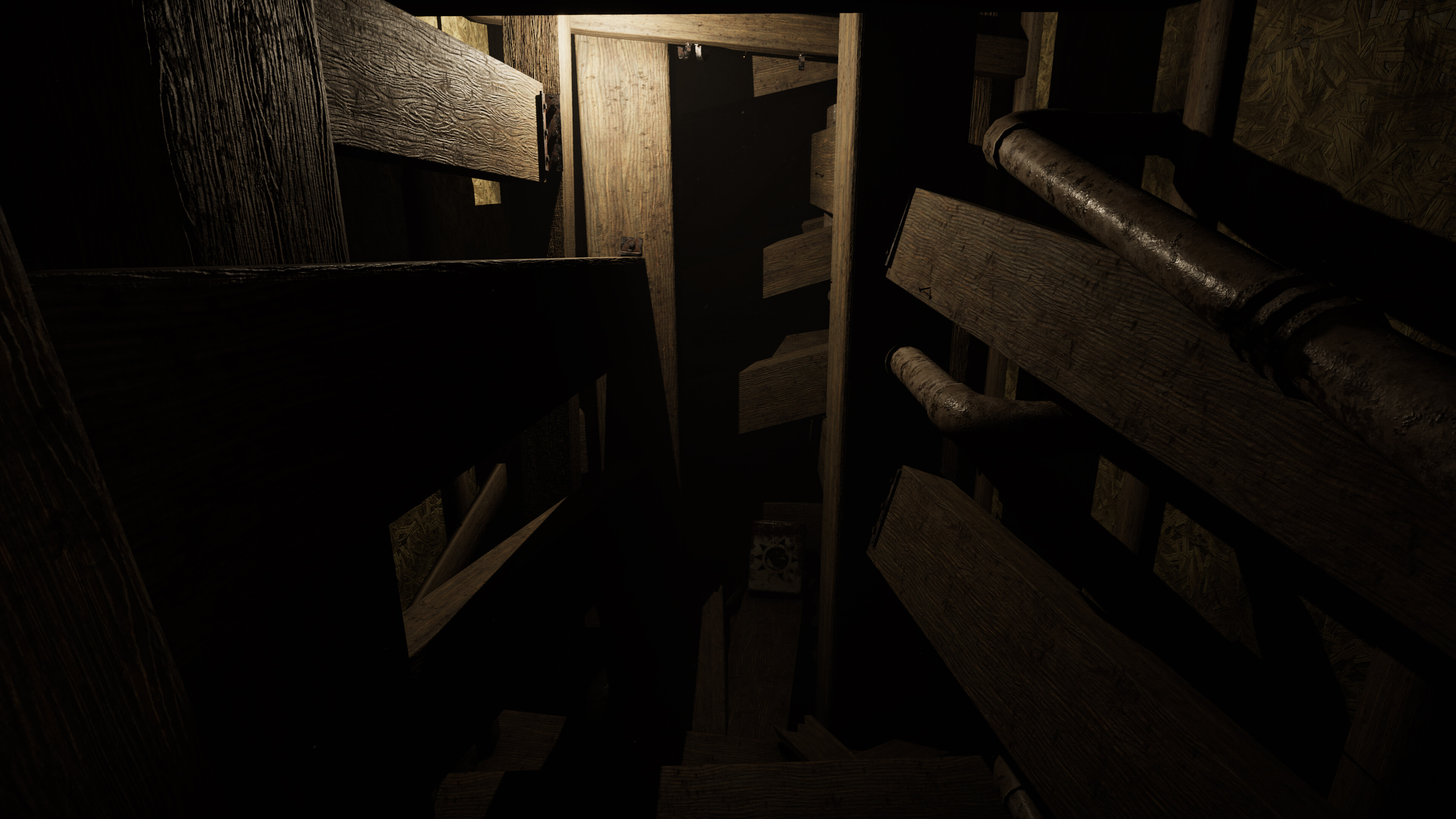 MADiSON VR screenshot 10