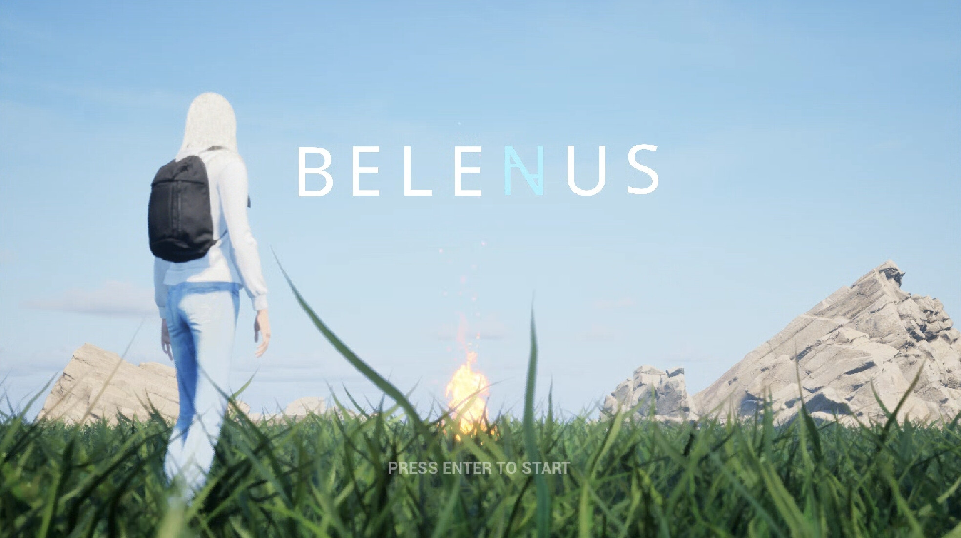 Belenus screenshot 1