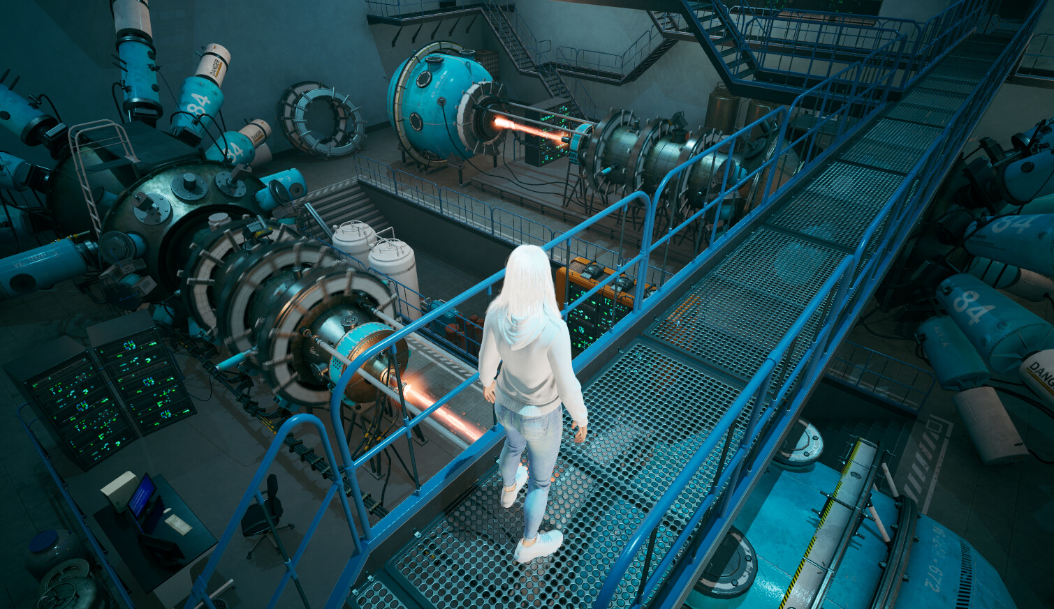 Belenus screenshot 3
