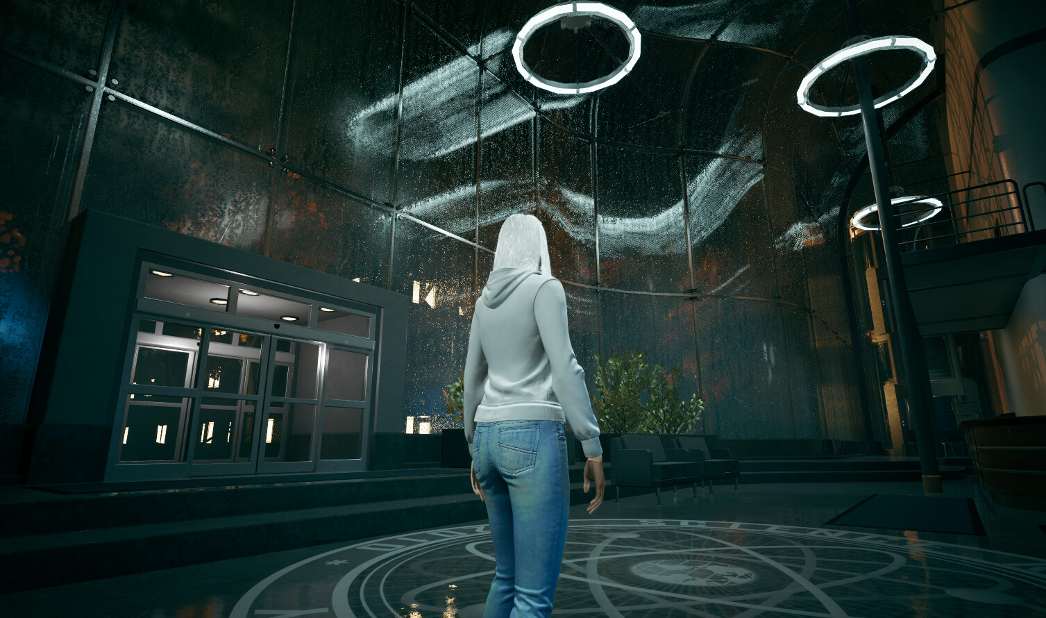 Belenus screenshot 5