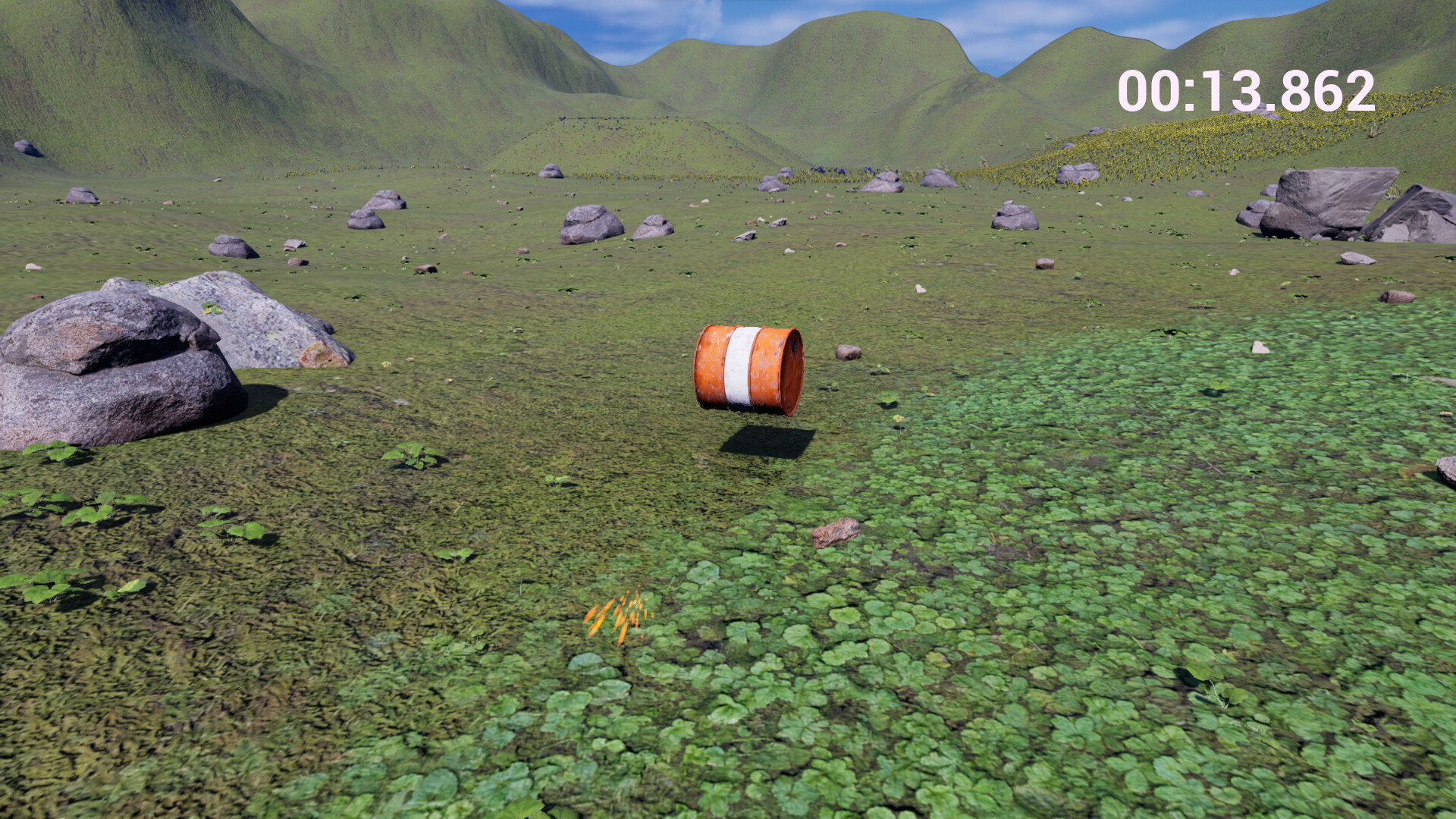 Drum Roll screenshot 2