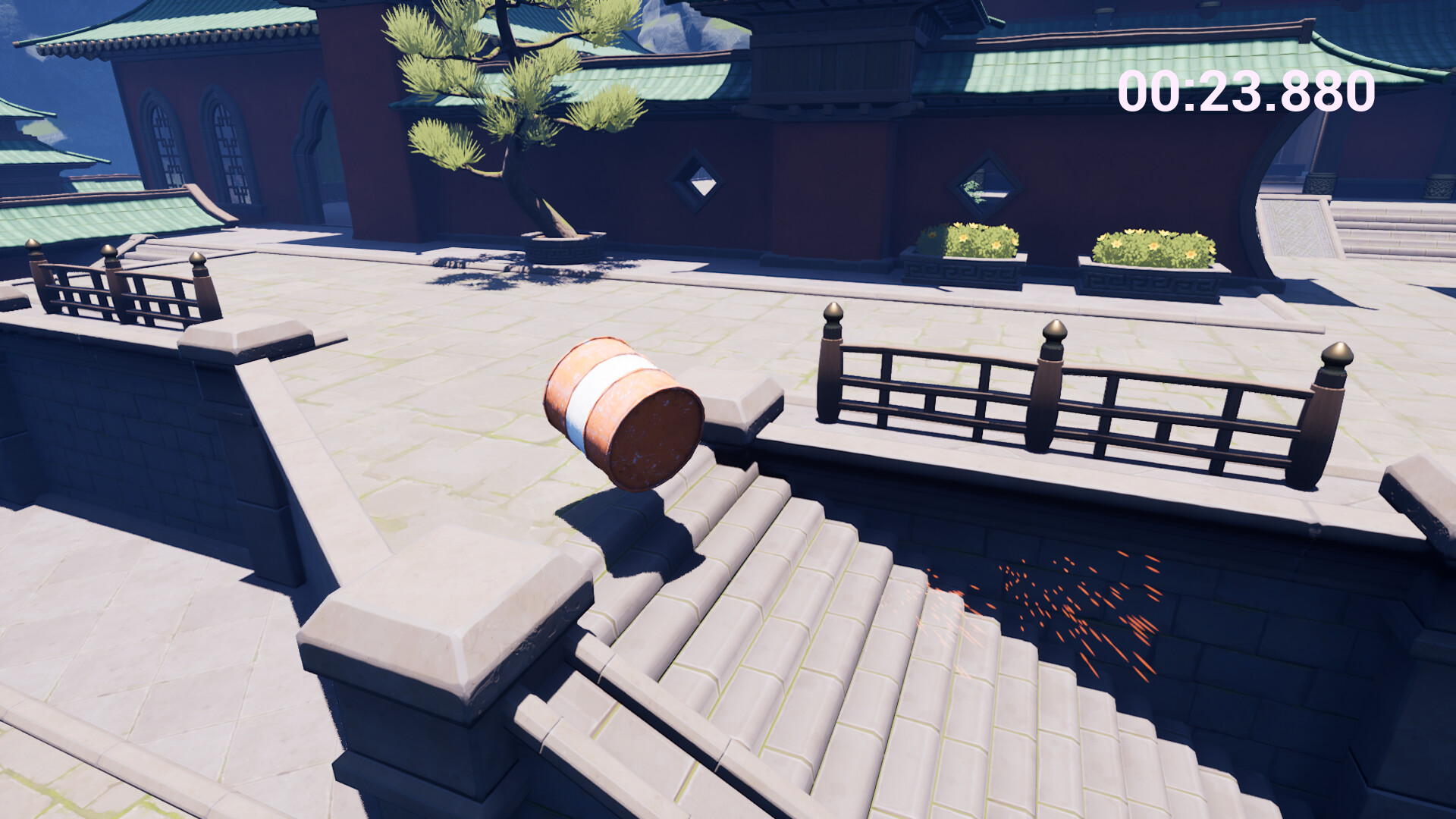 Drum Roll screenshot 4