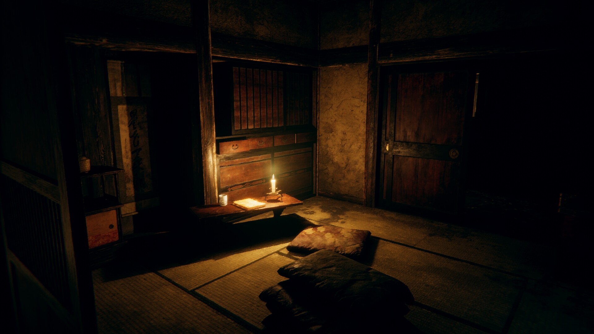 Hollow Cocoon screenshot 8