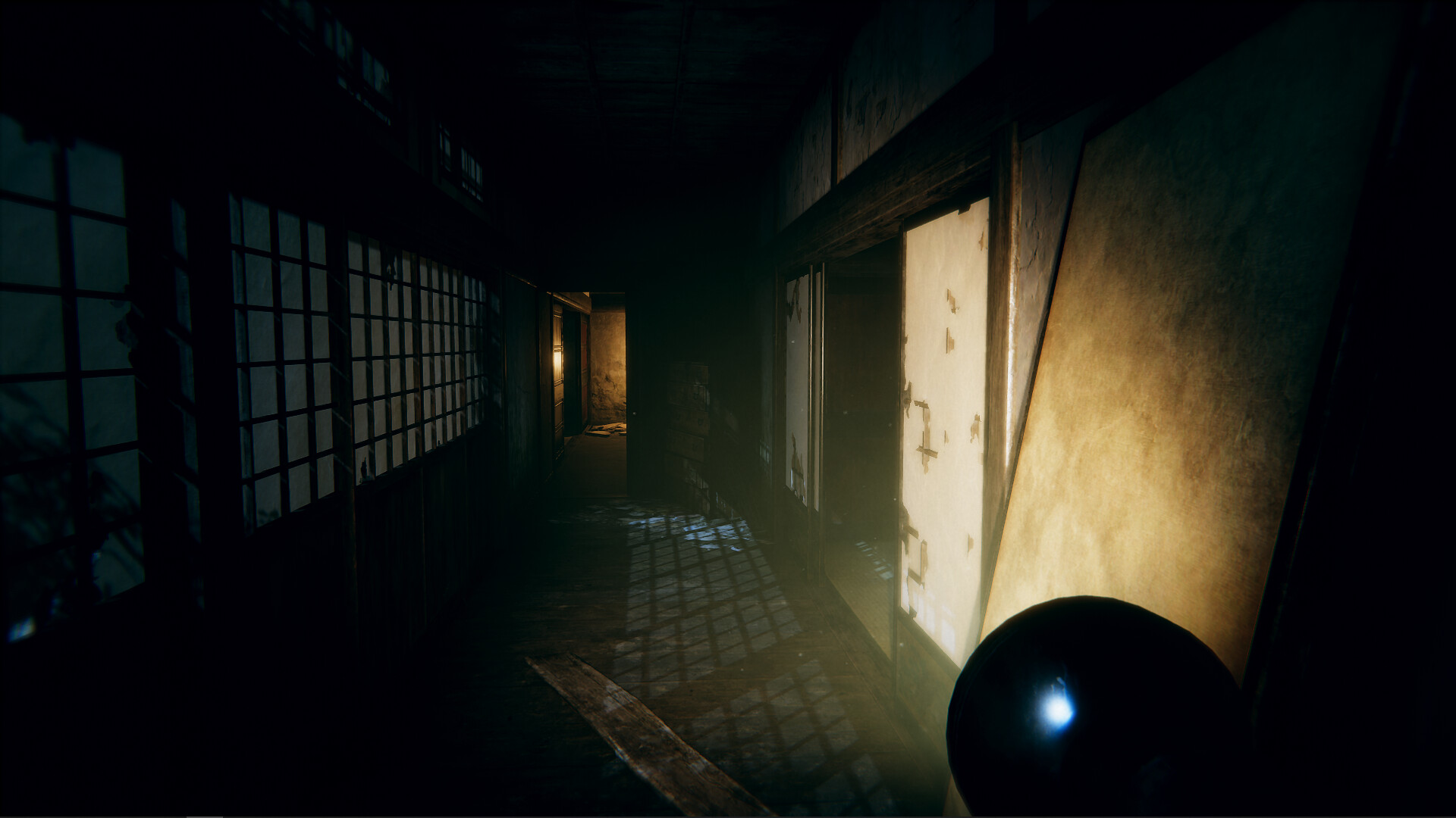 Hollow Cocoon screenshot 14