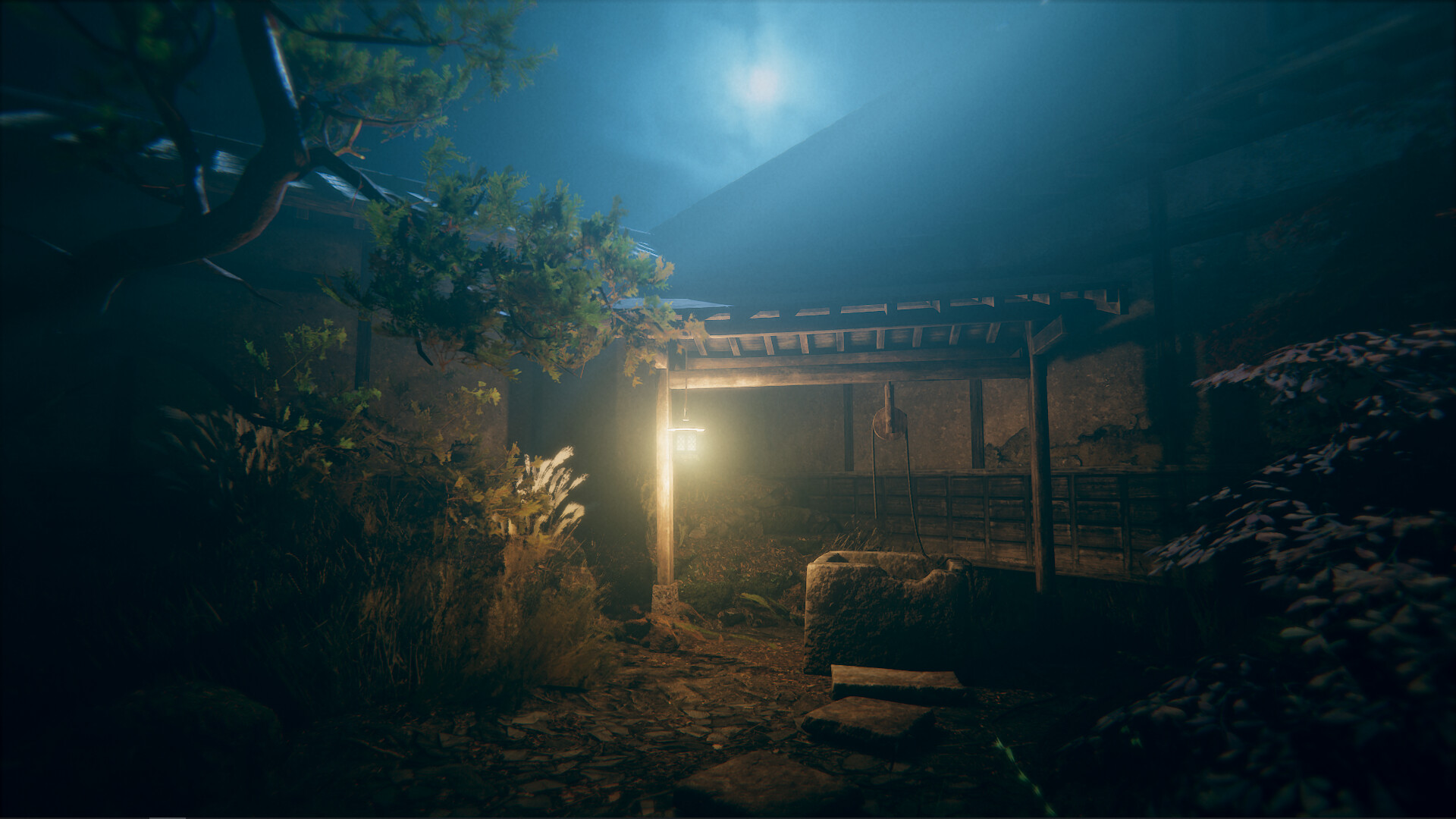 Hollow Cocoon screenshot 6