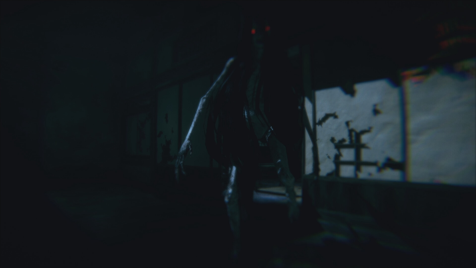Hollow Cocoon screenshot 9