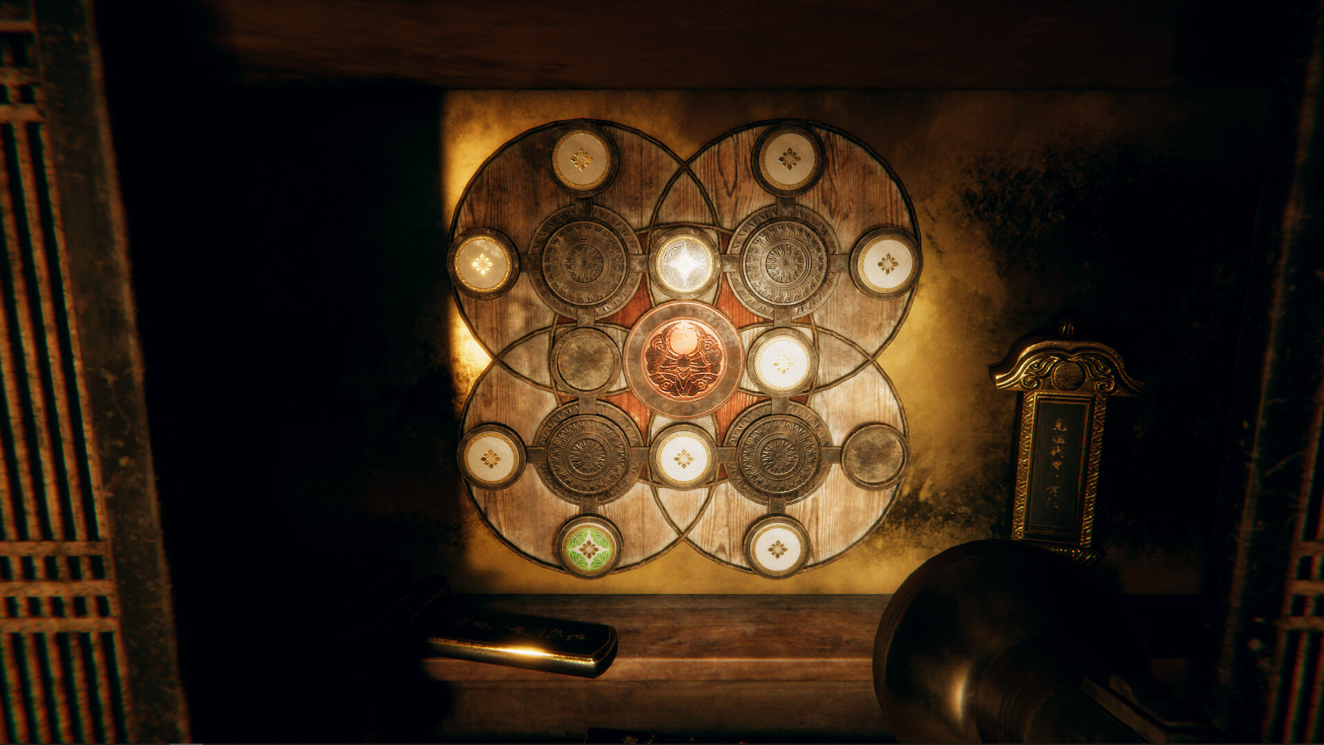 Hollow Cocoon screenshot 11