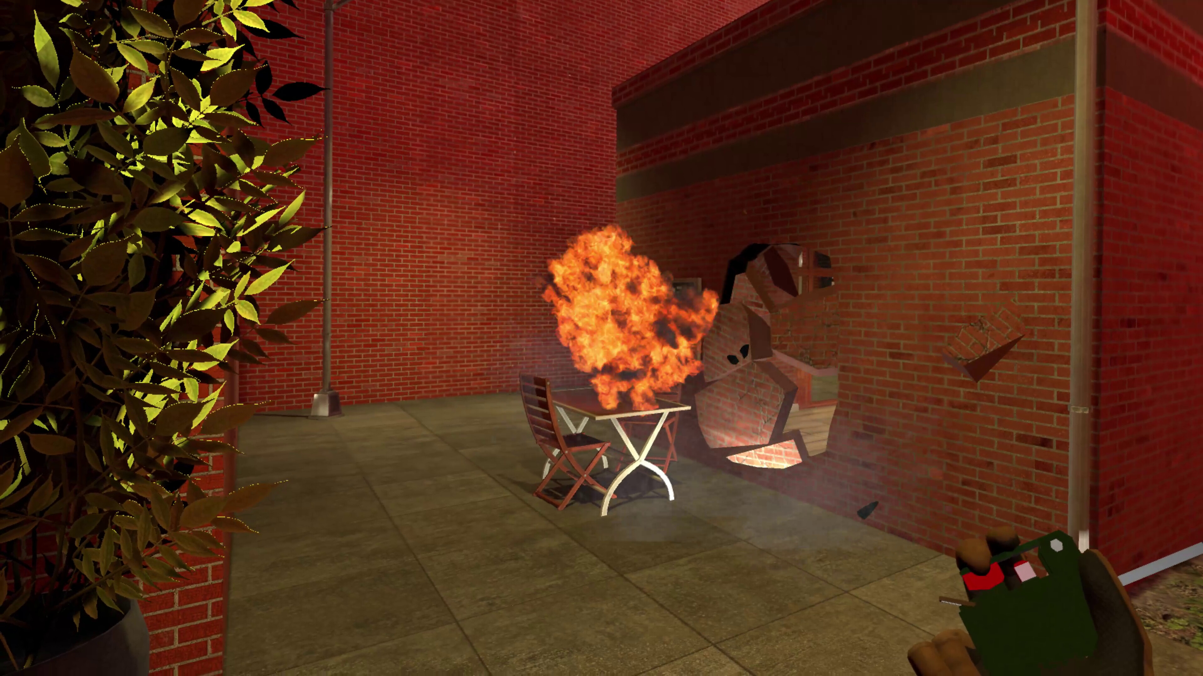 Task Force 9 screenshot 7