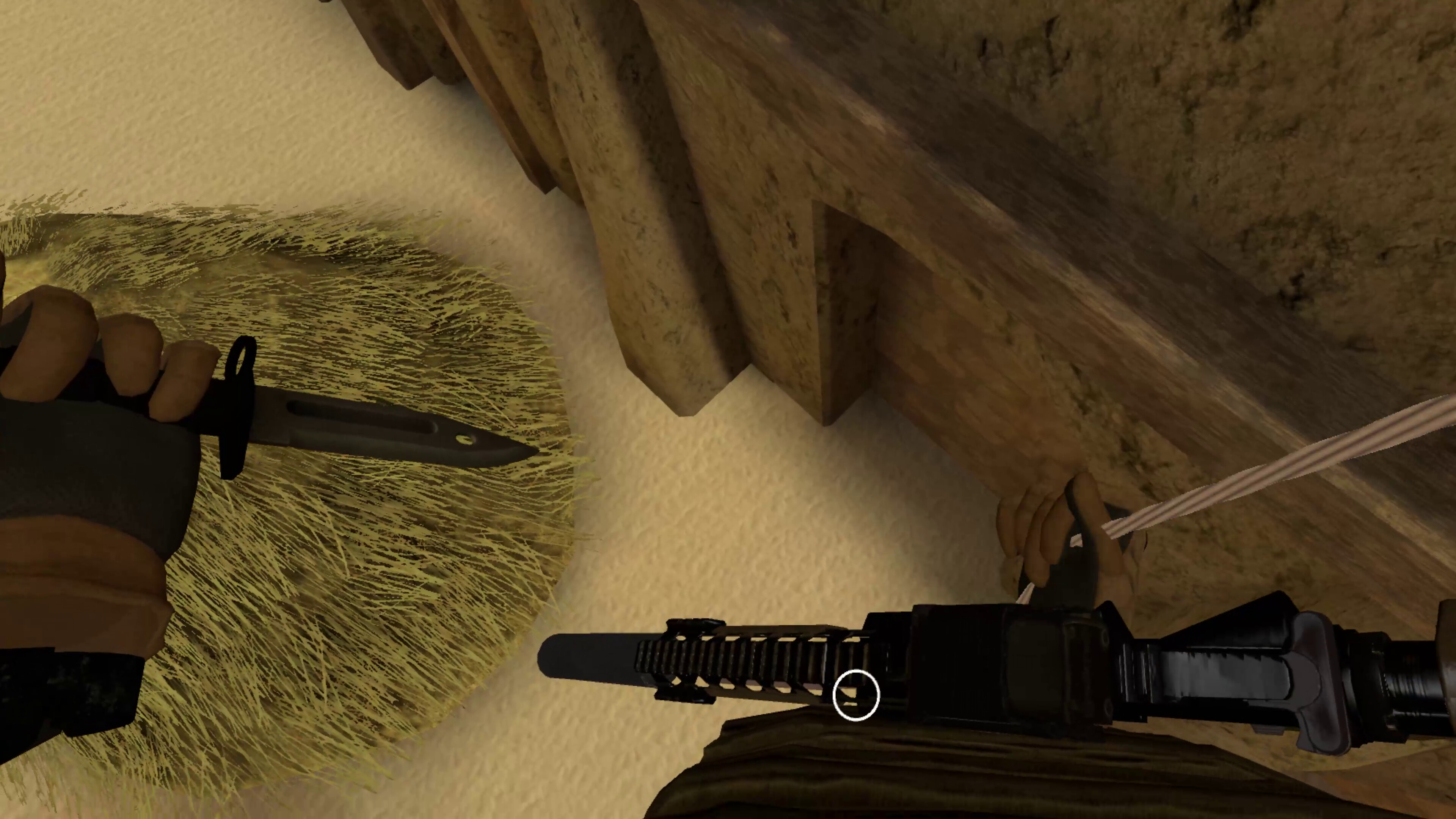 Task Force 9 screenshot 8