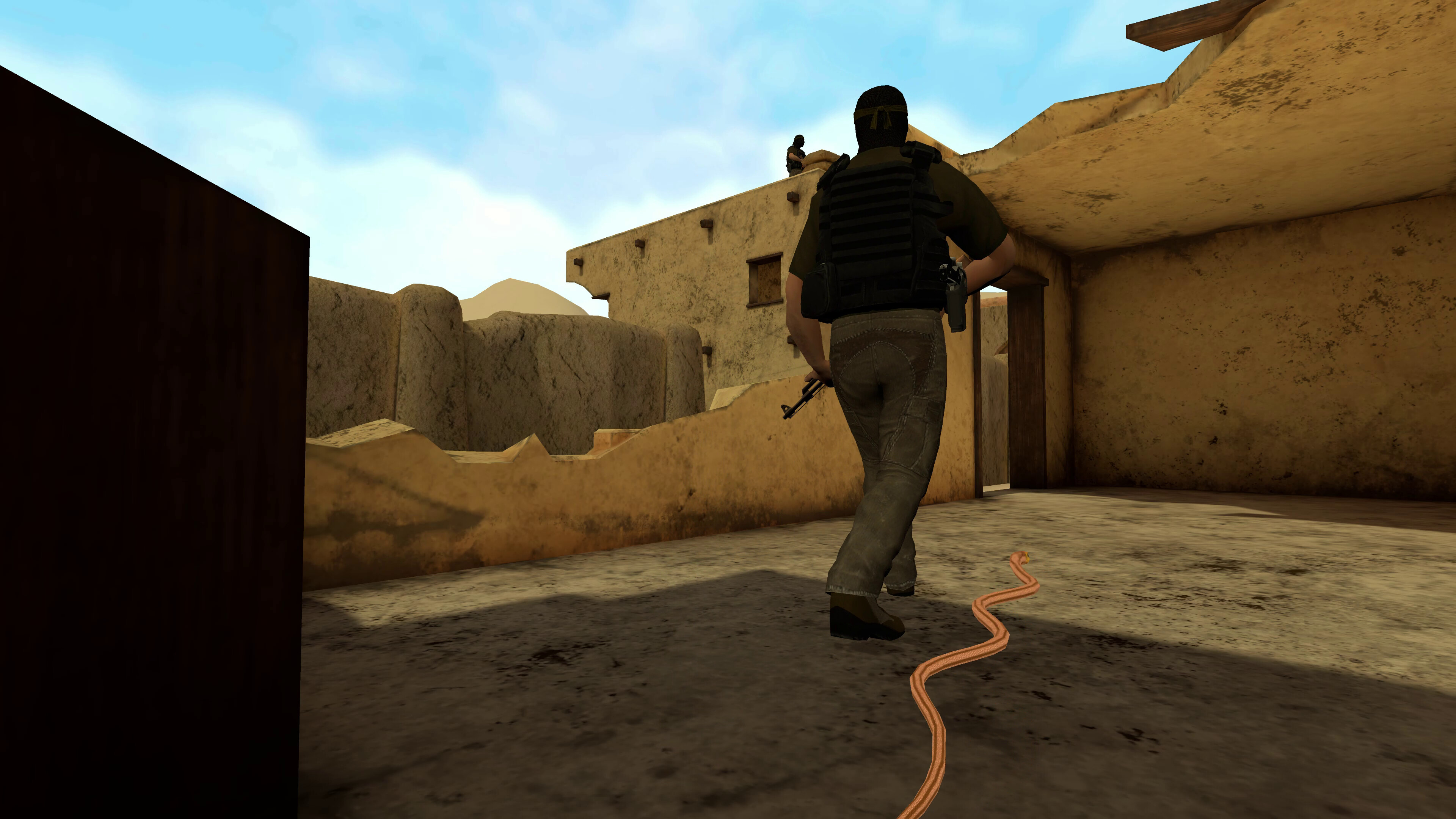 Task Force 9 screenshot 5