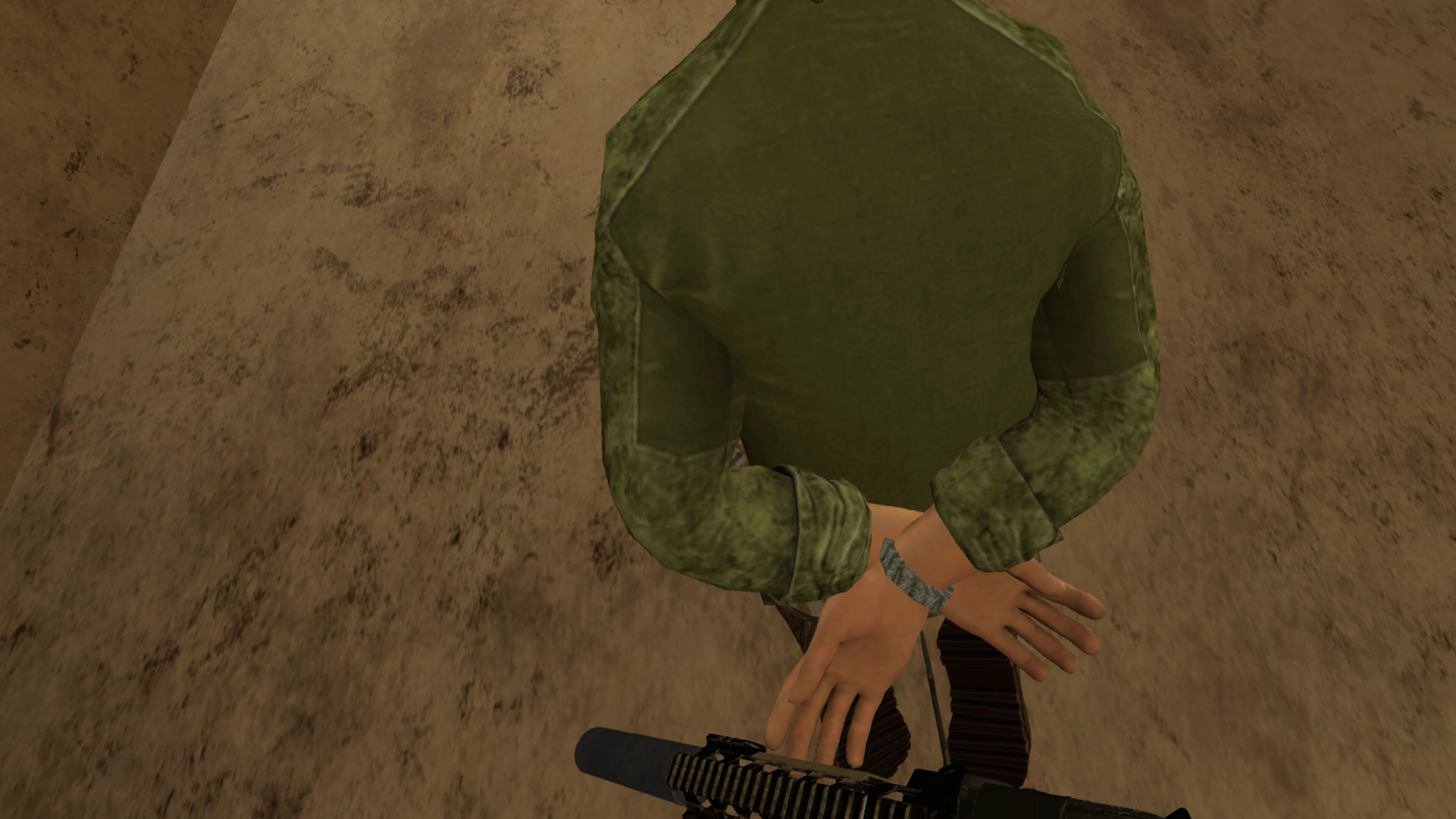 Task Force 9 screenshot 9
