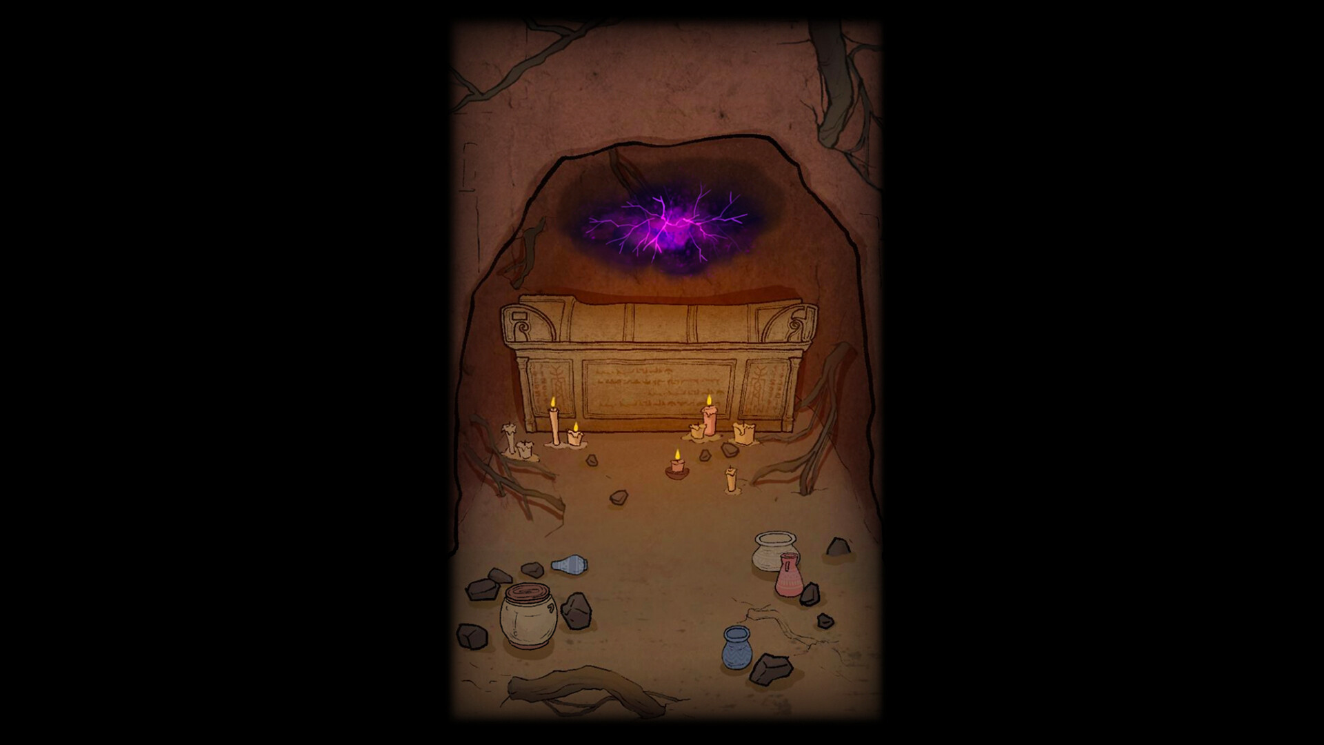 Extraordinary: Soul screenshot 8
