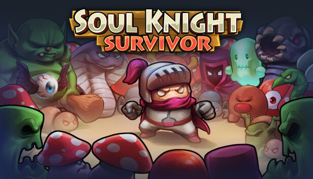 Steam：Soulknight Survivor